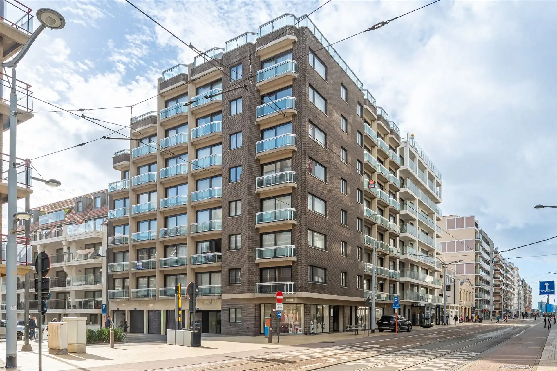 Appartement 2 slaapkamers foto {{pictureIndex}}