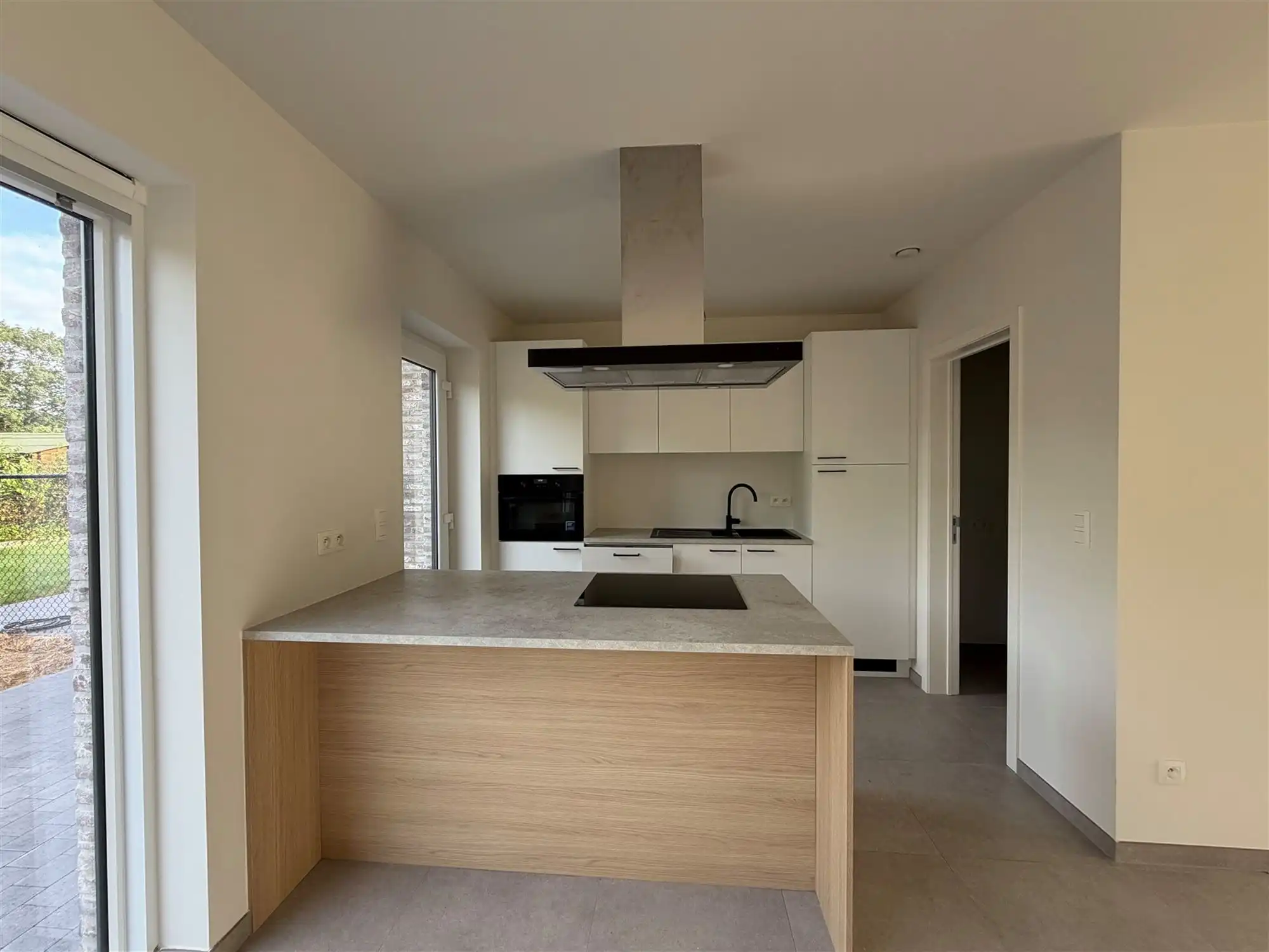 Thuiskomen in het project Beversluis te Rotselaar - LOT 14 foto 4