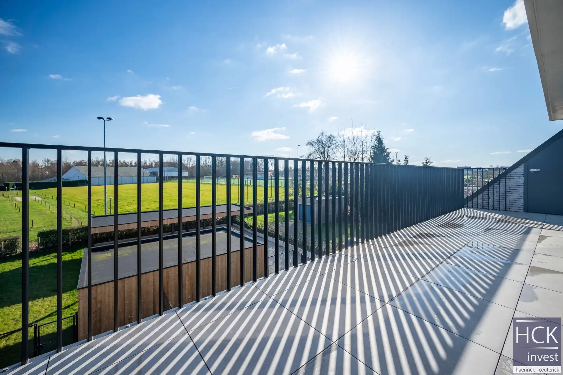 KRUISHOUTEM - Nieuwbouw penthouse appartement met high-end afwerking! foto 11