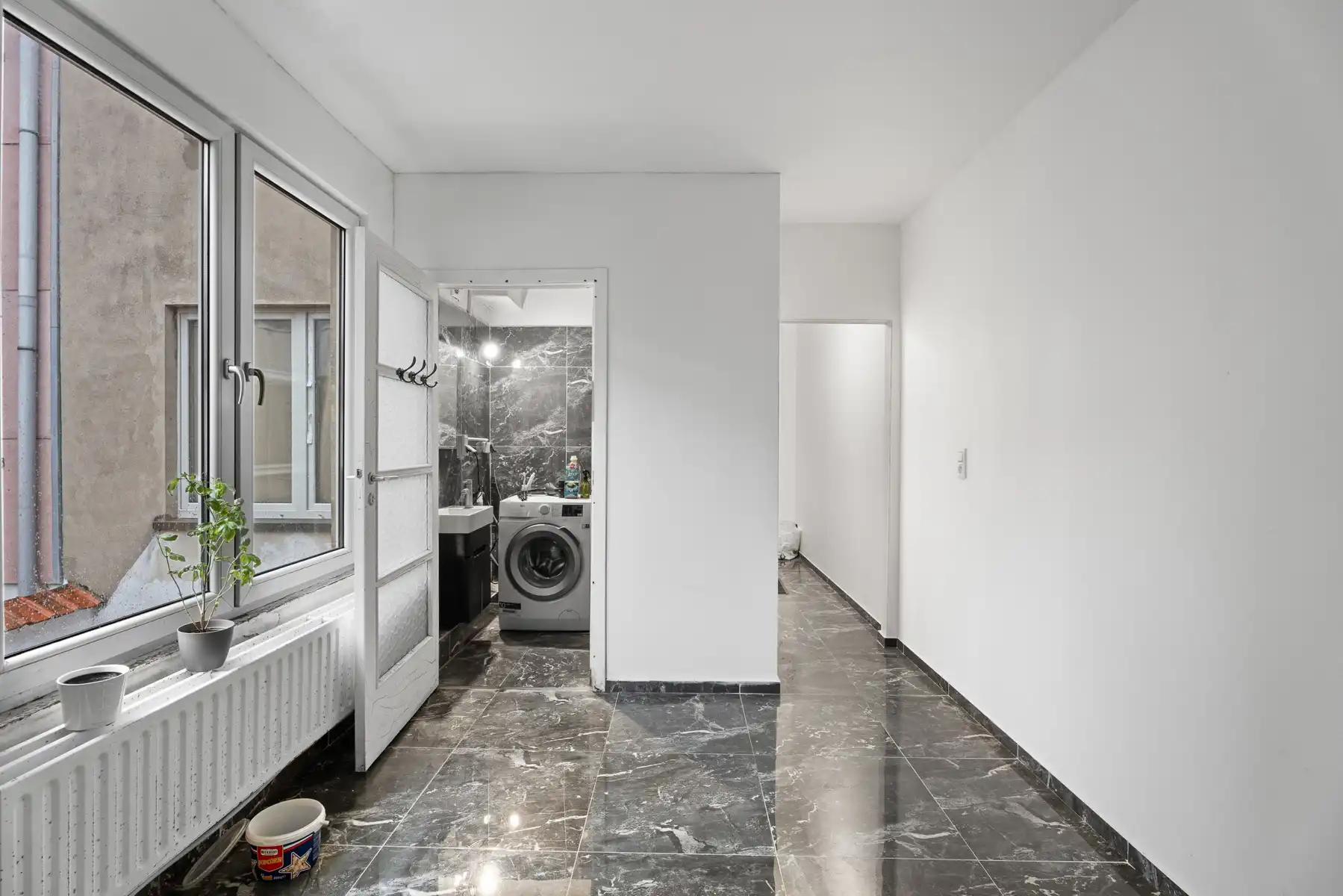 Opbrengsteigendom op toplocatie in Blankenberge foto 7