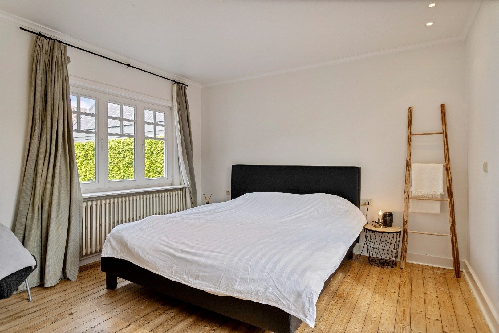 Chalet de l’Abbaye … Wevelgemse parel aan de Leie …. foto 19