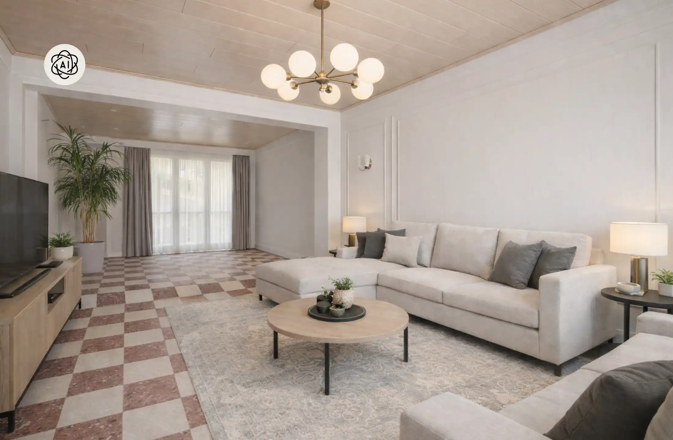 Topgelegen woning met tuin in de gegeerde Sint-Elisabethwijk foto 11