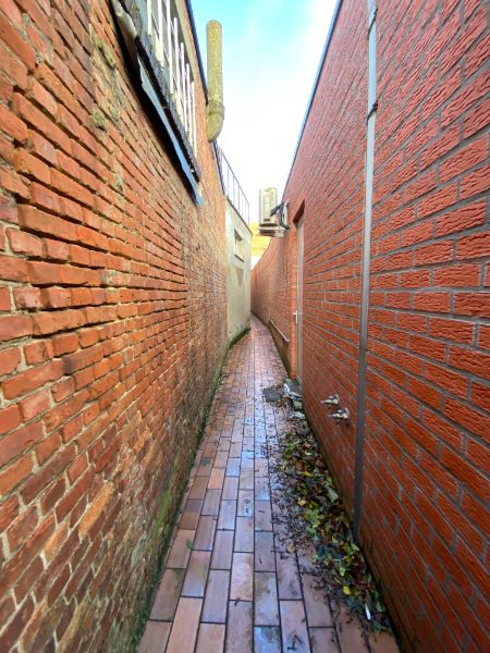 Handelspand TOPLOCATIE CENTRUM GEEL (+-400m²) foto 18