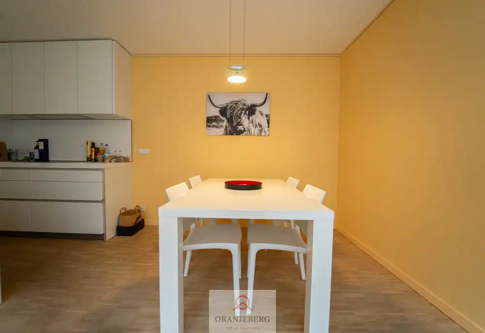 Prachtig appartement in centrum Gent foto 14