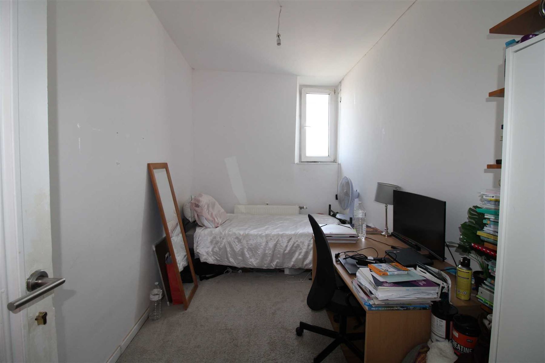 Herenwoning met 3 appartementen. foto 17