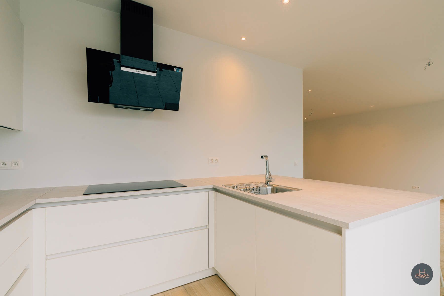 Prachtig nieuwbouw BEN appartement in Keerbergen foto 6