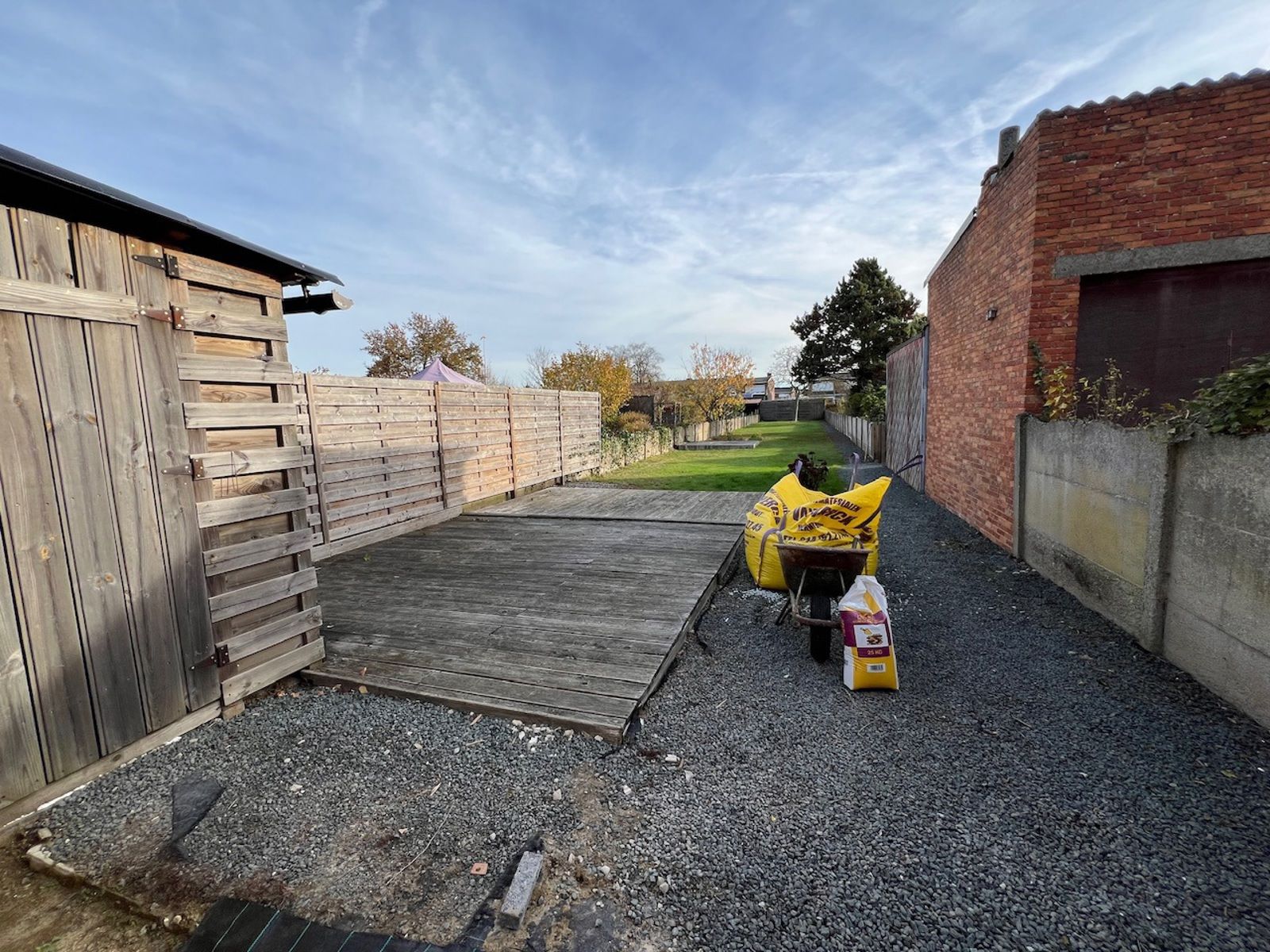 Instapklare woning met 3 slpk en toffe tuin foto 17