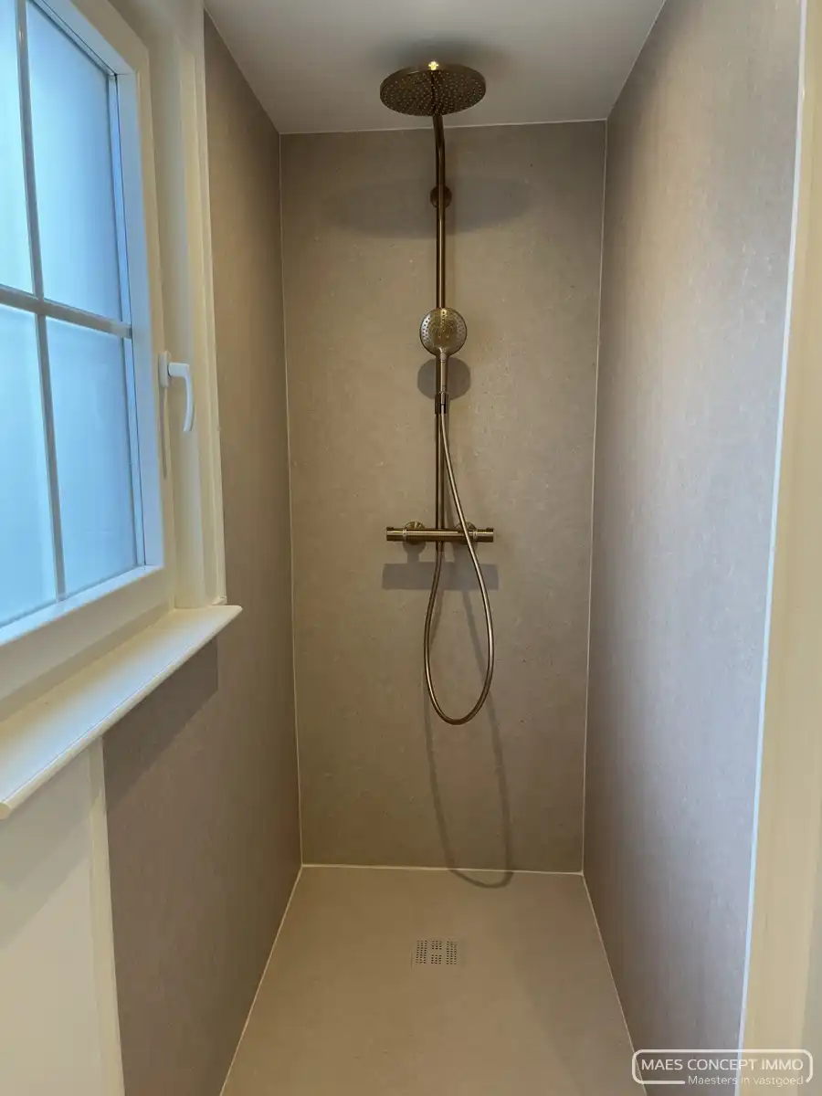 Charmant gerenoveerde woning te huur in Oudenaarde foto 7