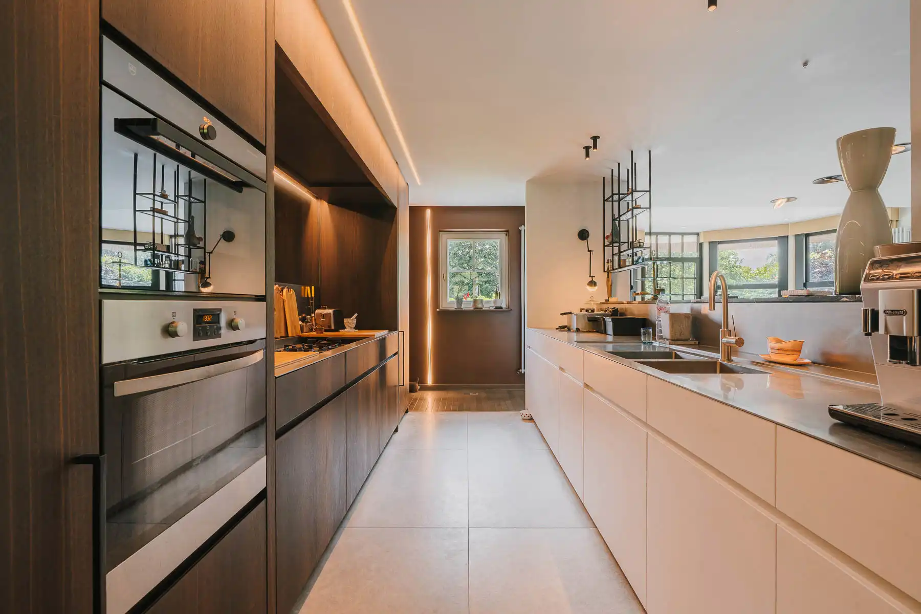 Indrukwekkende villa met prachtige tuin in Tremelo foto 9
