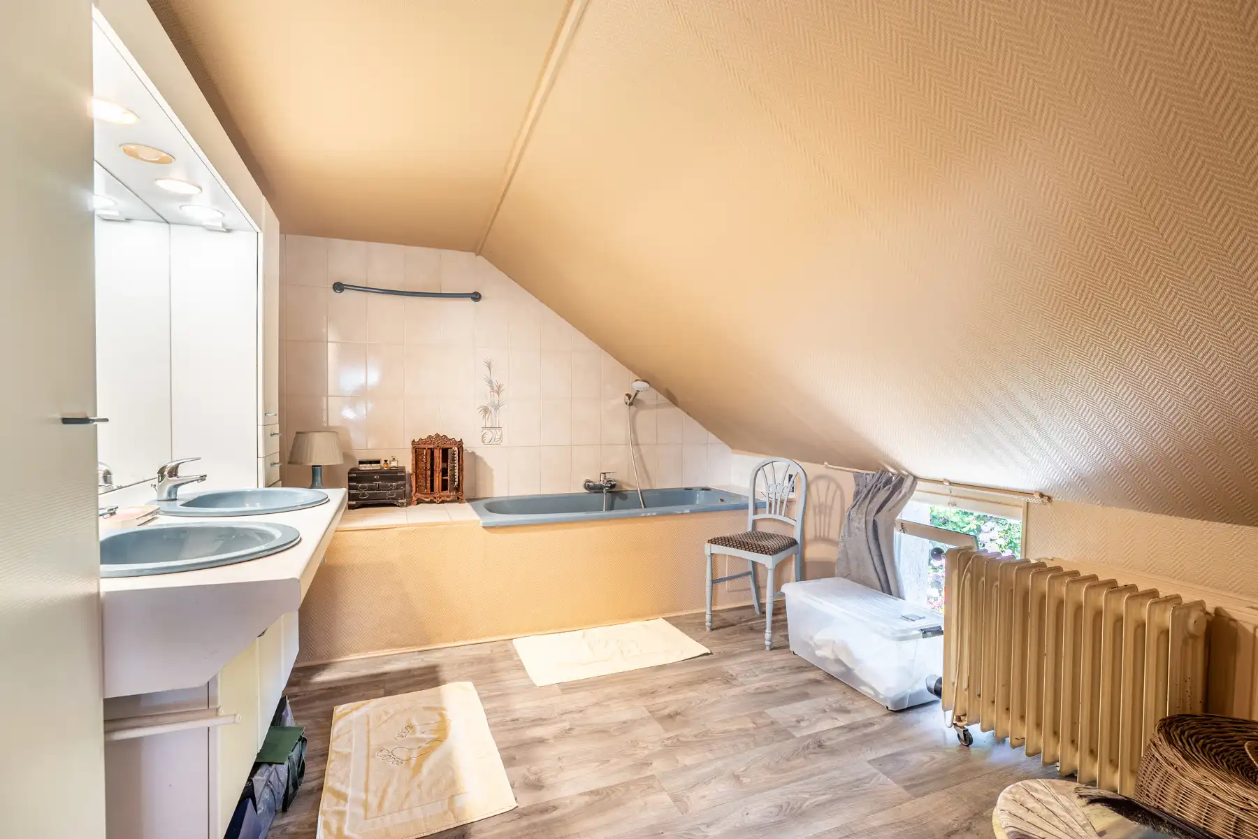 Ruime kangoeroewoning in Gooik  foto 21