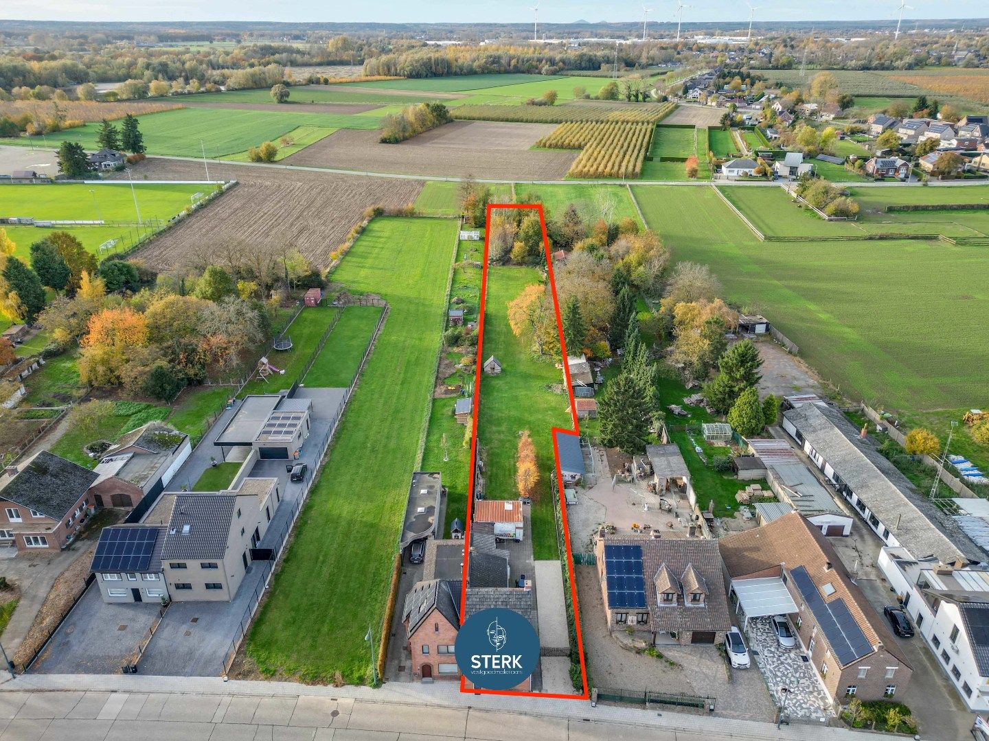 Huis te koop Schoorstraat 105 - - 3631 Maasmechelen