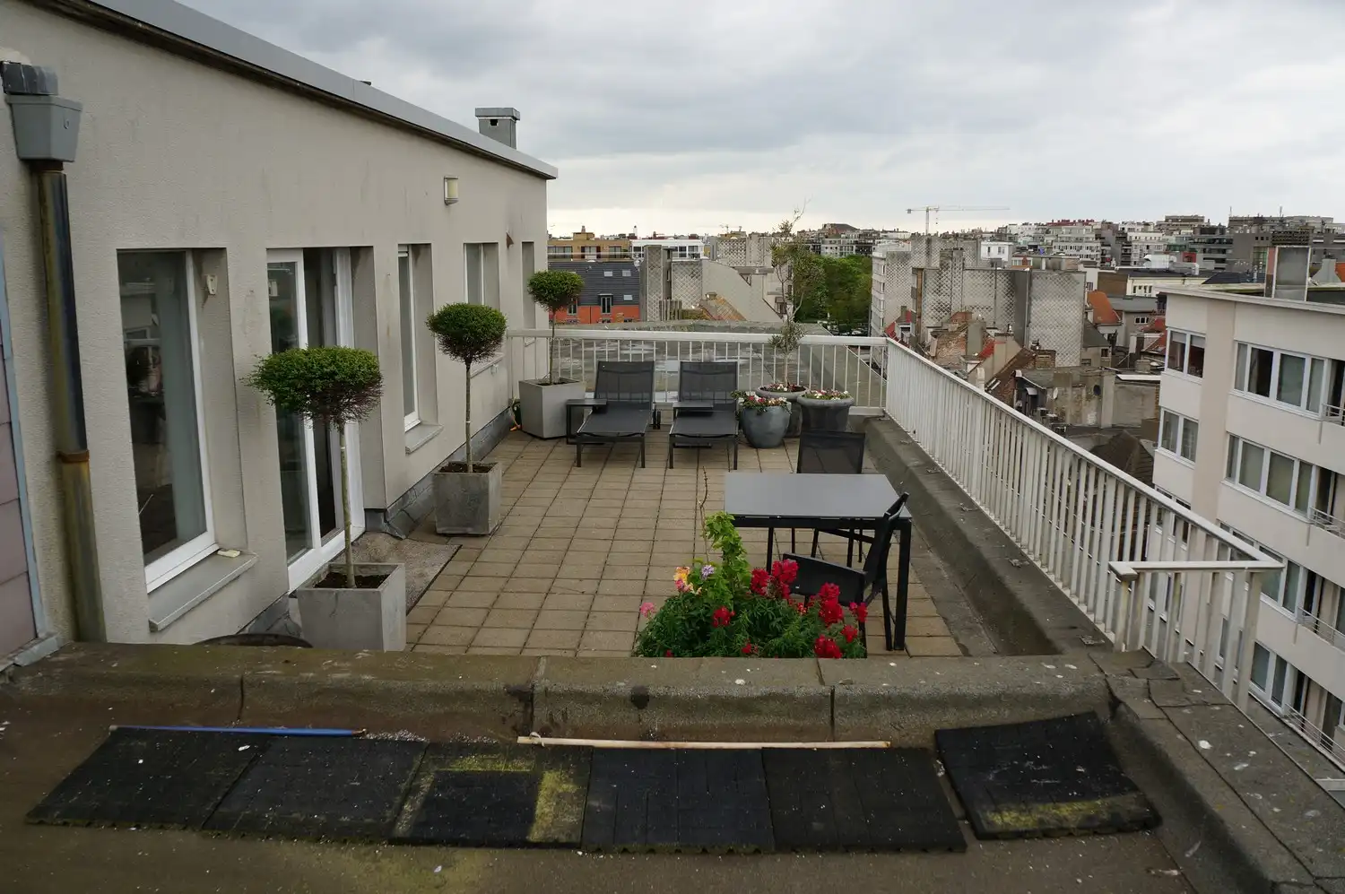 RESIDENTIE ORCHIDEE foto 3