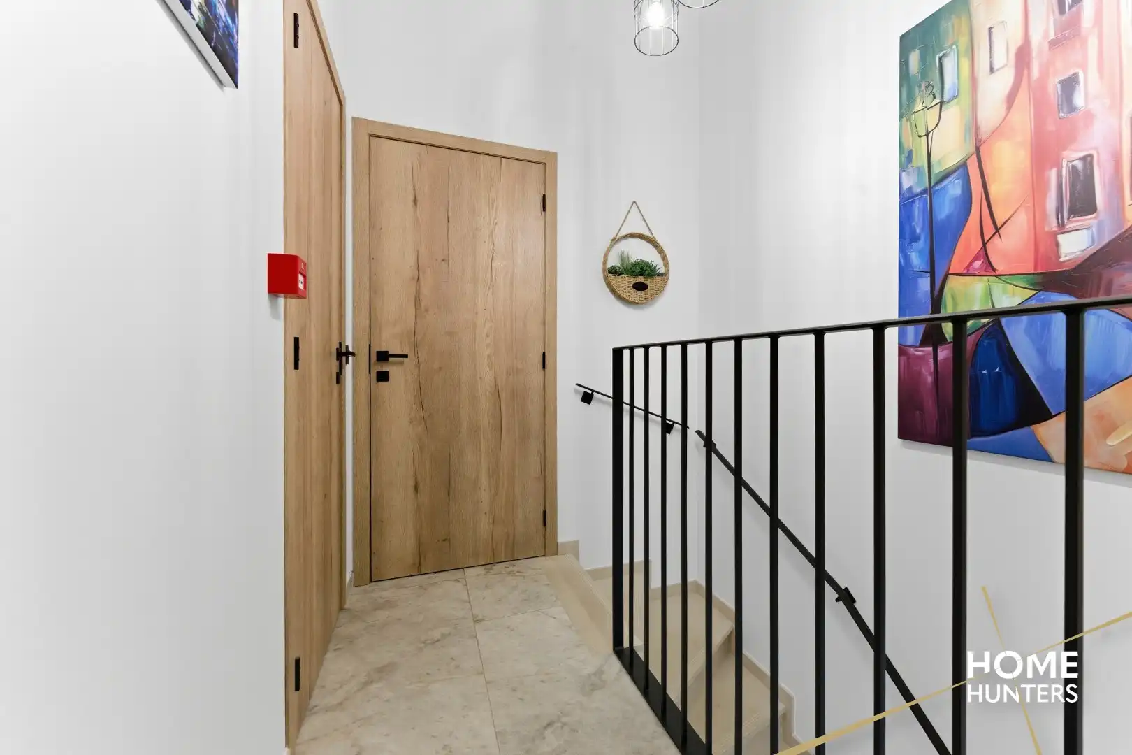 Topinvestering in vakantievastgoed – 6 volledig uitgeruste vakantie-appartementen in historisch centrum Ieper foto 31