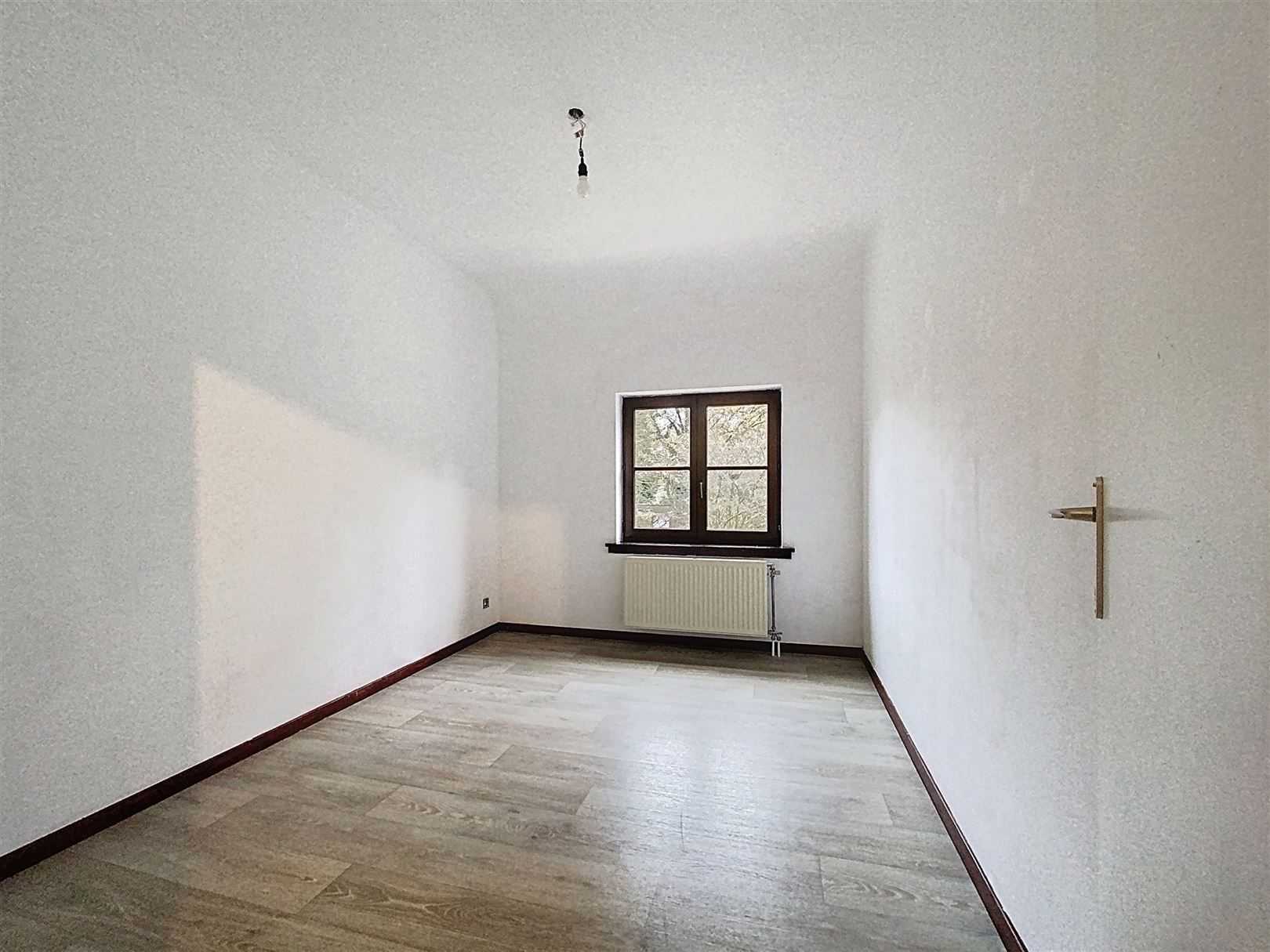 Woning met garage en tuin nabij centrum Kapellen  foto 8