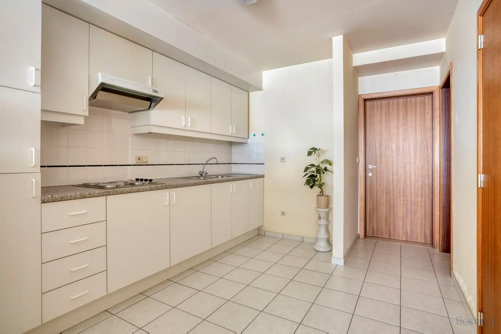 Gelijkvloers appartement te koop in Hulst, Tessenderlo foto 5