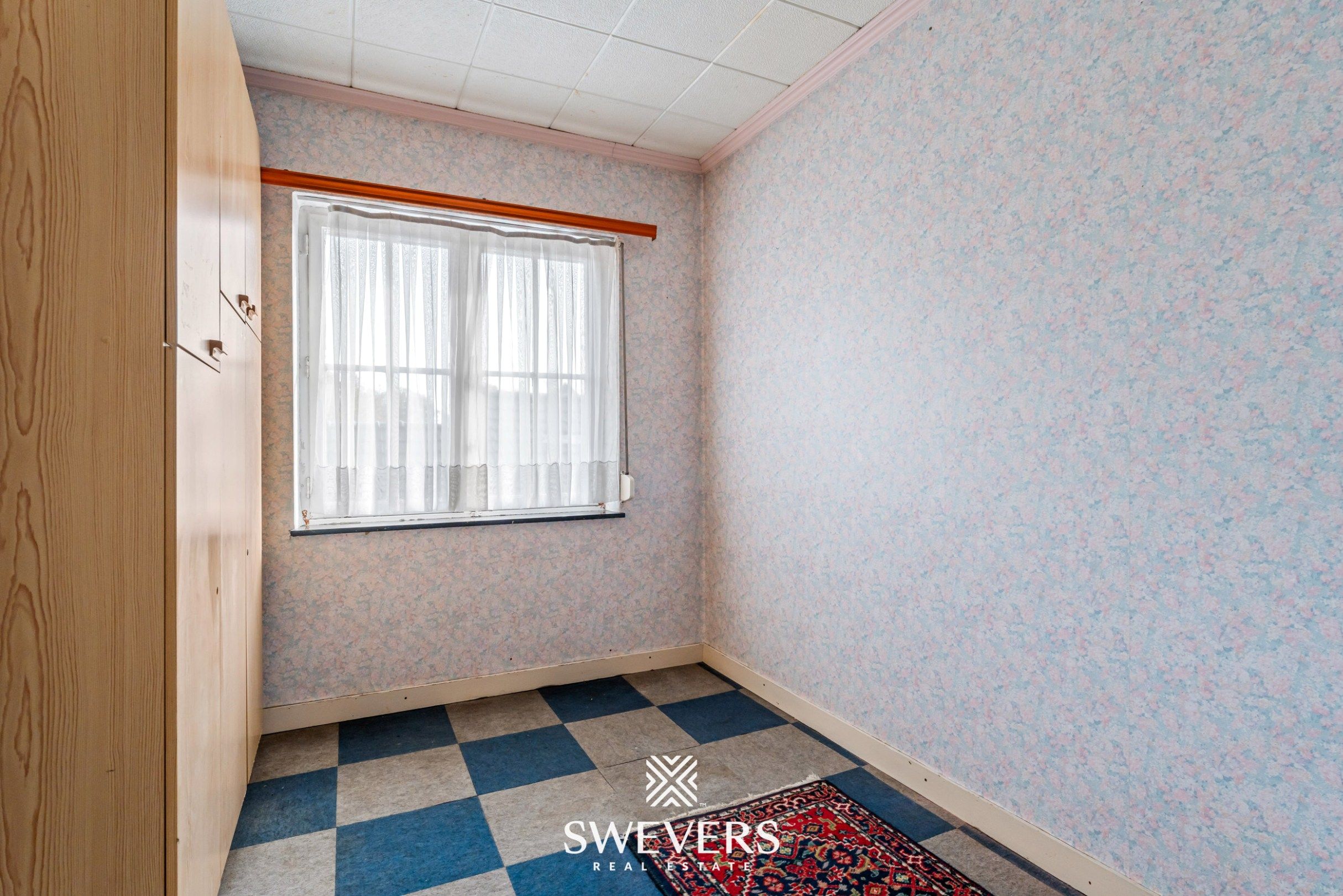 Charmante halfopen gezinswoning met potentieel (8are) op toplocatie in Diepenbeek foto 24