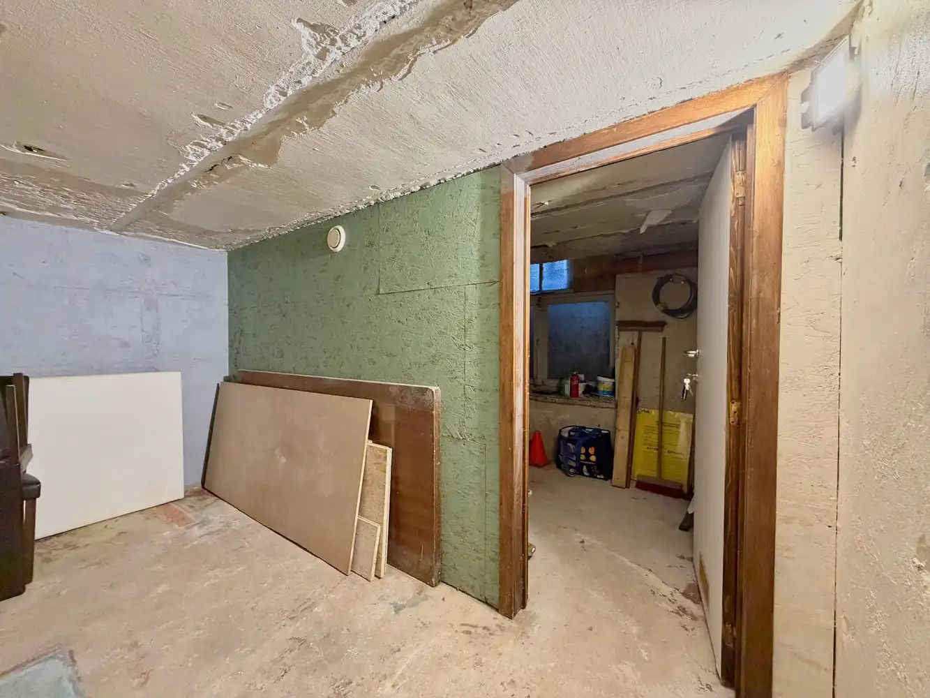 Appartementsgebouw met 3x appartementen met stabiele huurinkomsten! foto 16