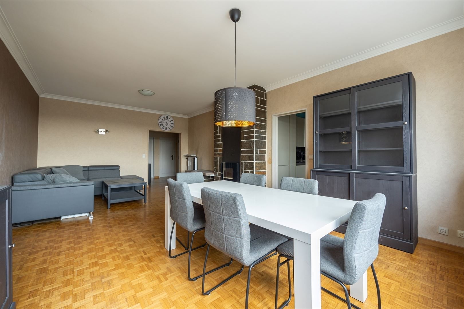 Licht en comfortabel wonen aan de rand van Merksem foto 6