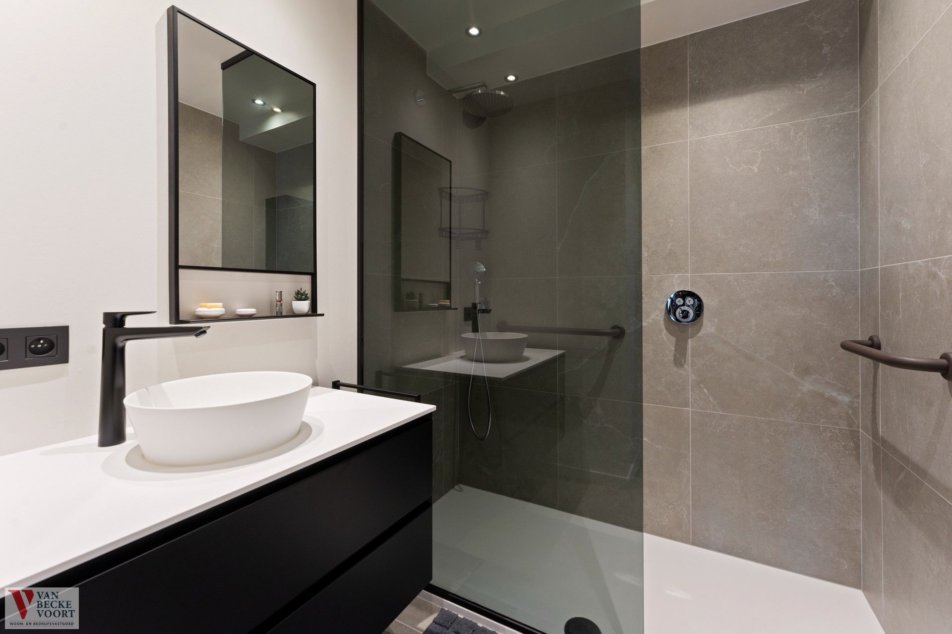 1-slaapkamer appartement met EPC-A op toplocatie foto 9