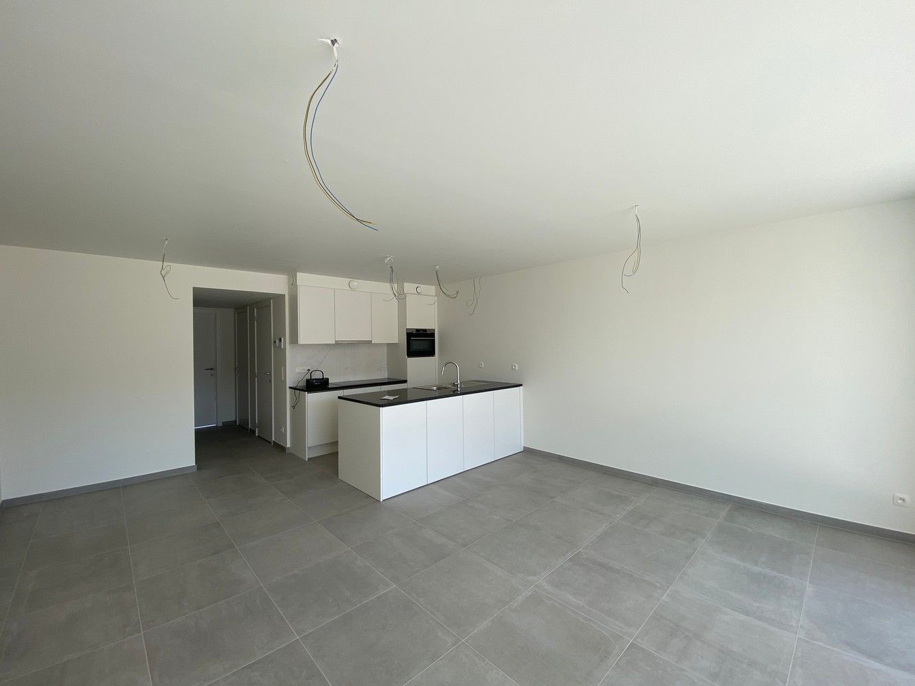 RESIDENTIE THE GARDEN + STAANPLAATS foto 4