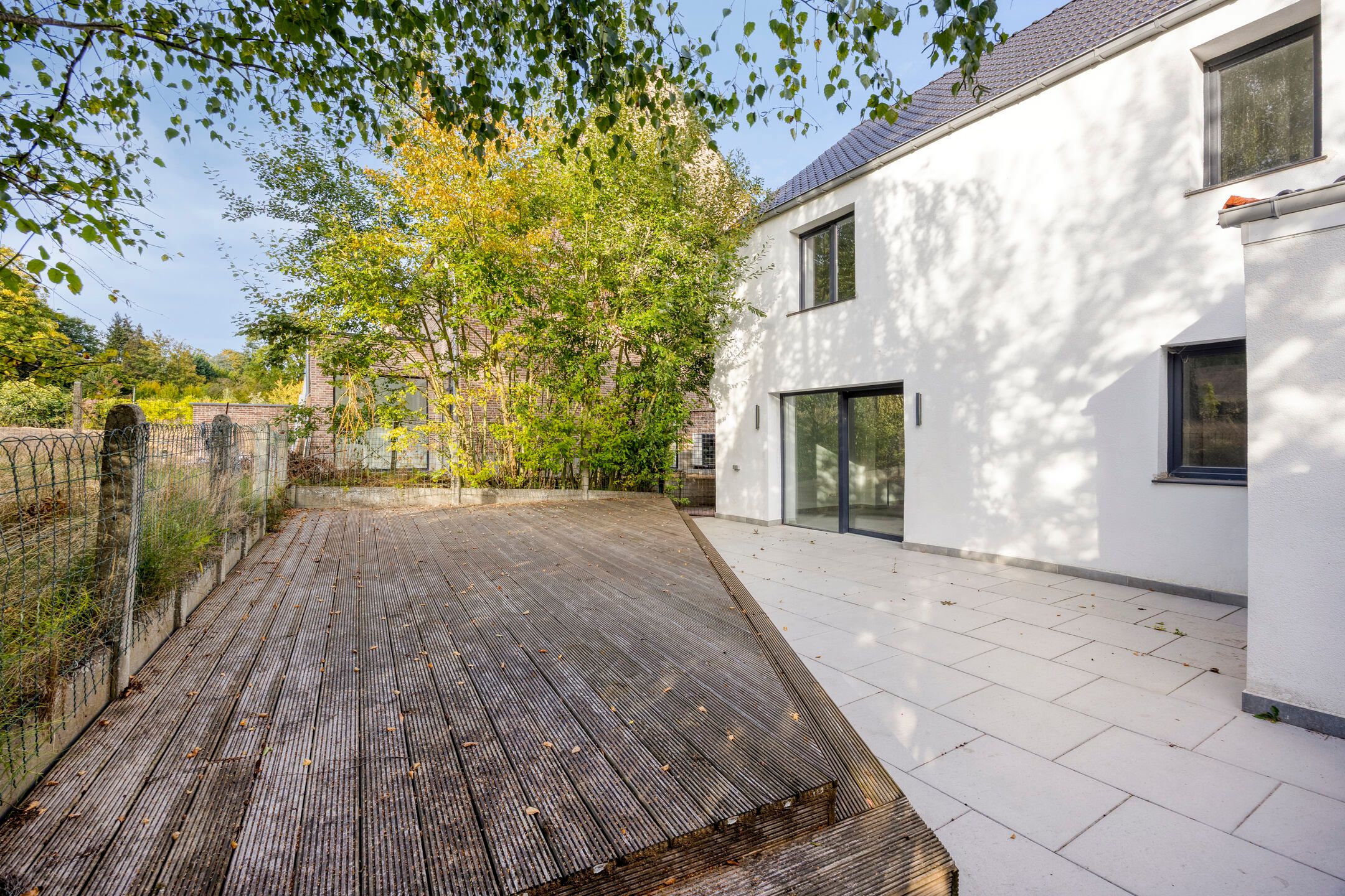 Ruime, energiezuinige woning op goede ligging te Huldenberg foto 21