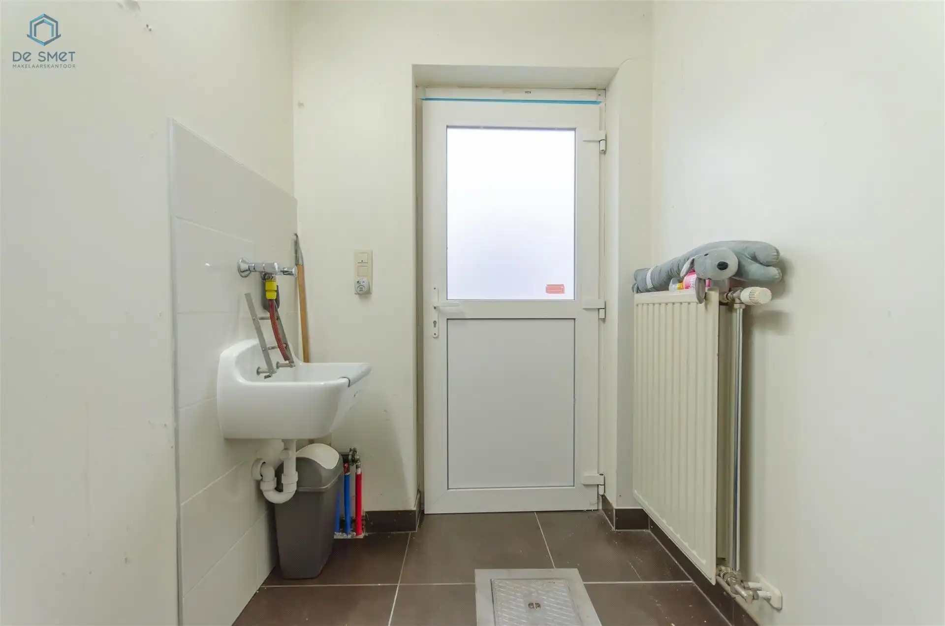Charmante woning met 3 slaapkamers in Deinze foto 15