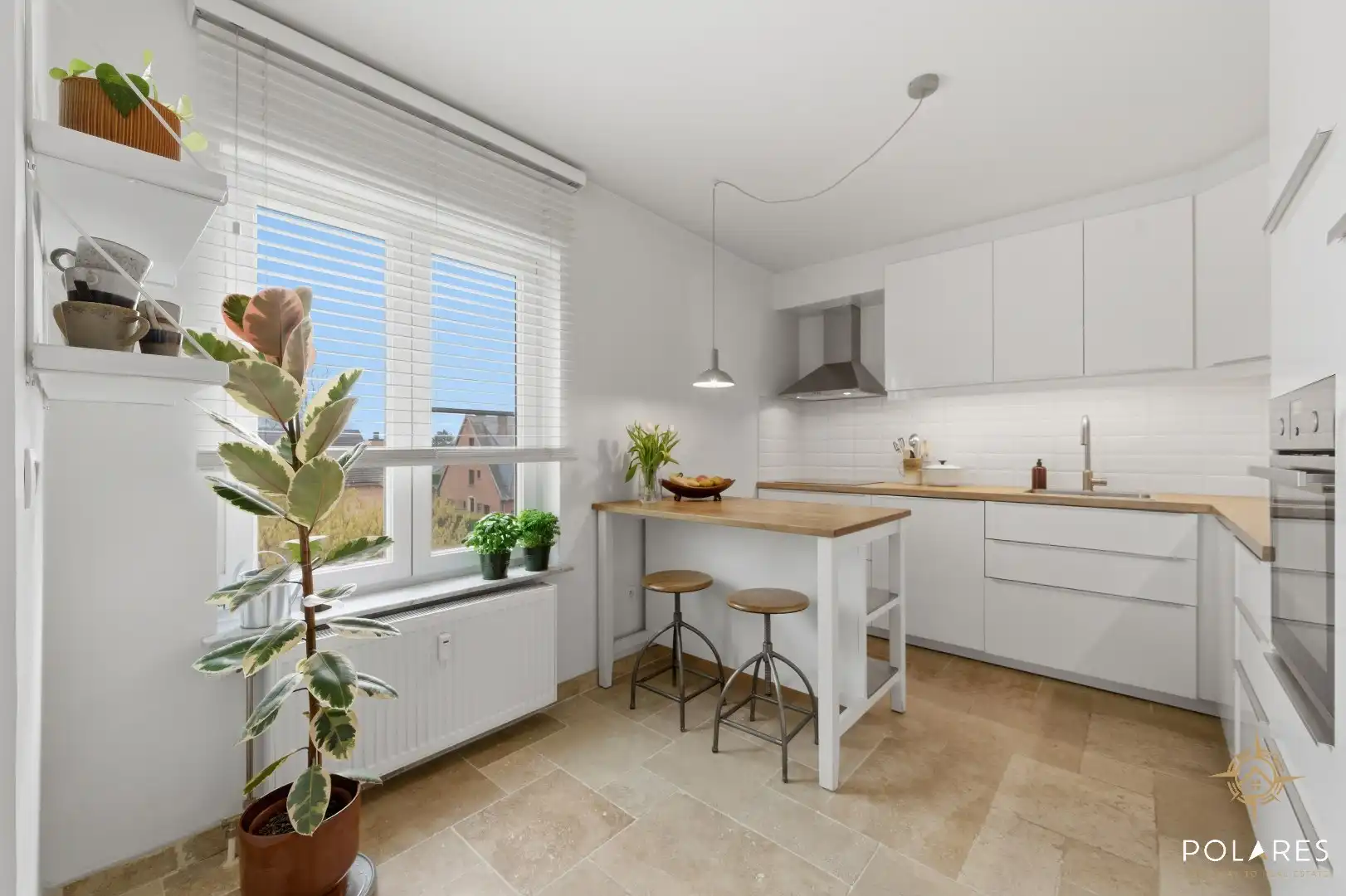 Instapklaar 3 slaapkamer appartement te Leuven  foto 8