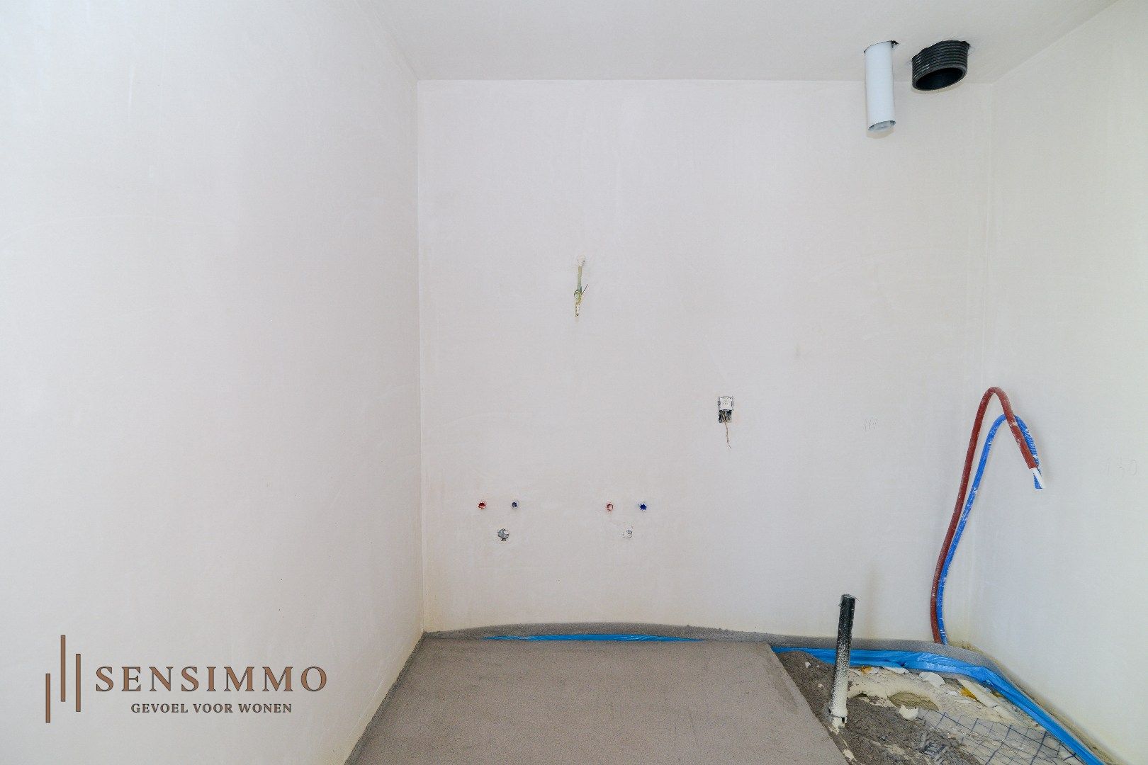 Nieuwbouwappartement gelegen in hartje Peer foto 7