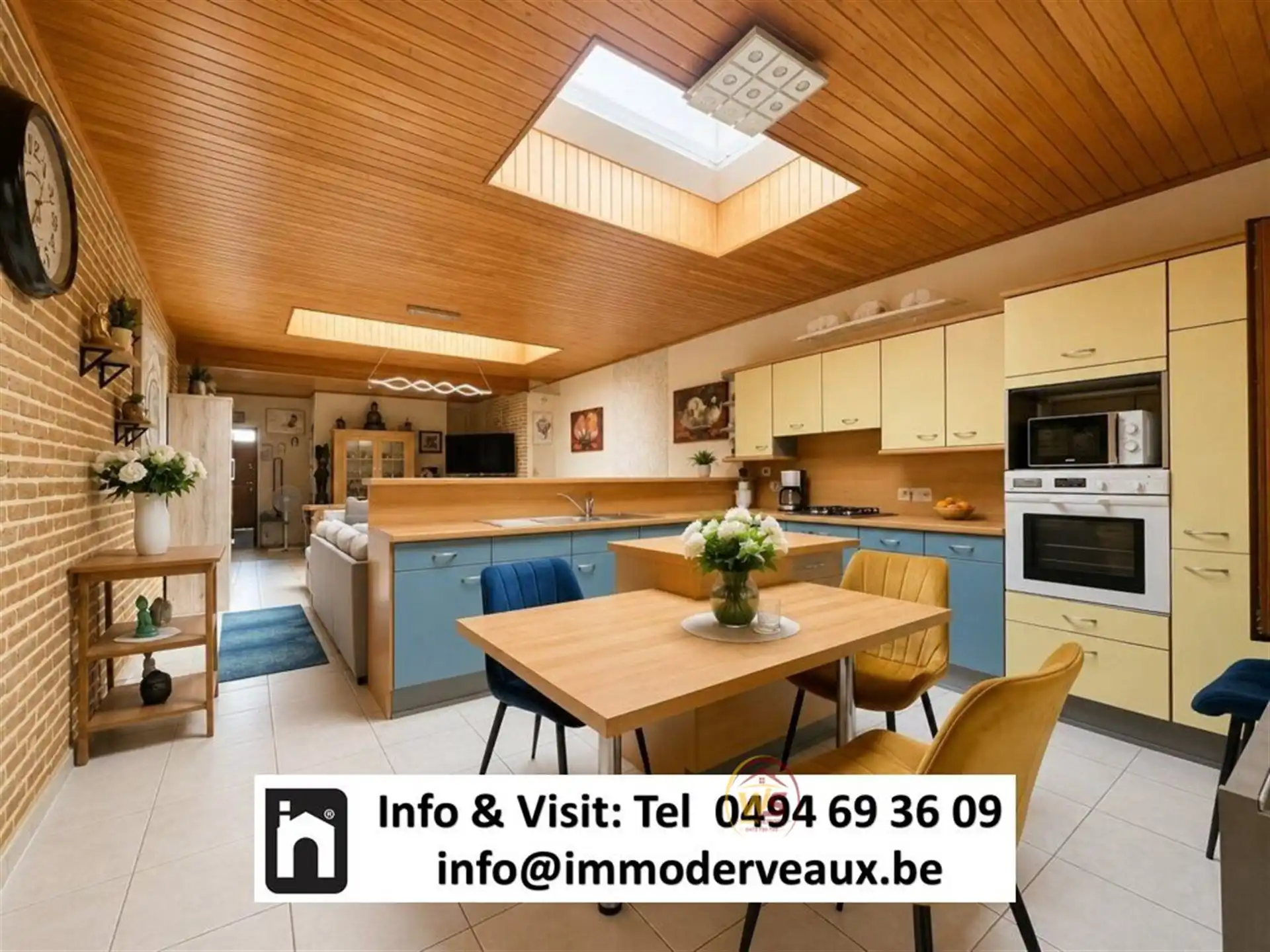 Woning foto 9