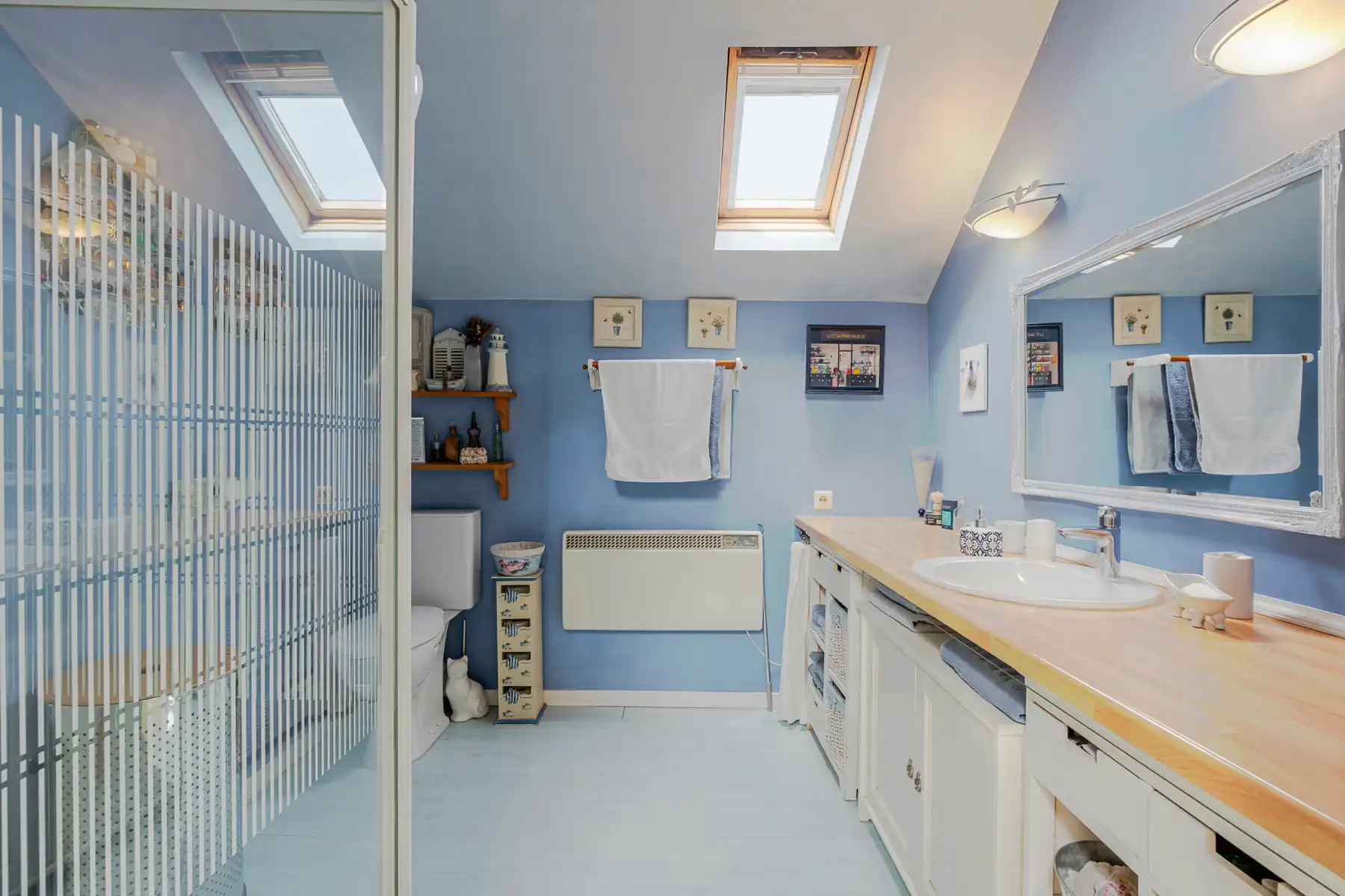 Polyvalente woning met een mooi dakterras en 3 tot 4 slpk foto 23