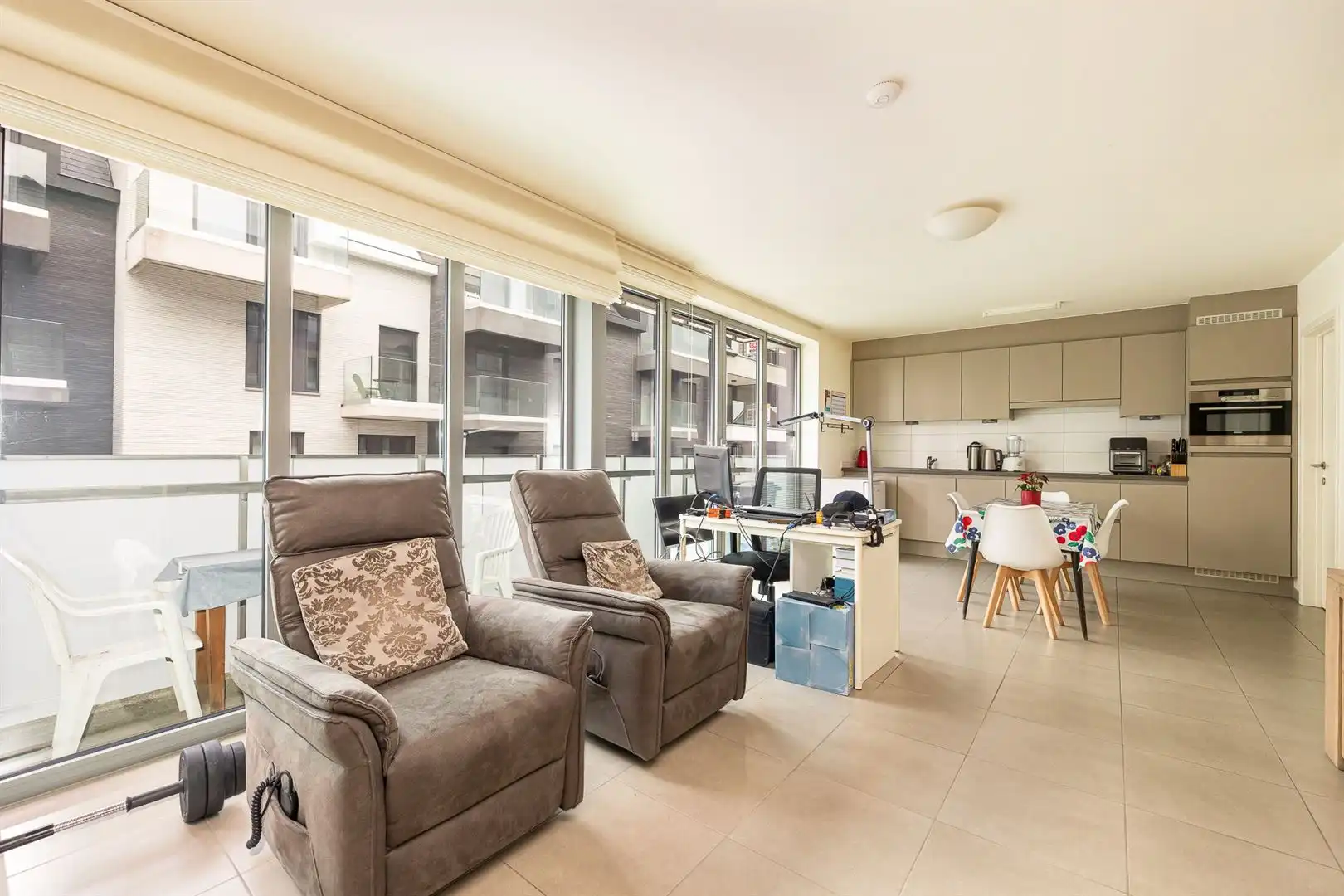 Leuk appartement op een centrale ligging! foto 4