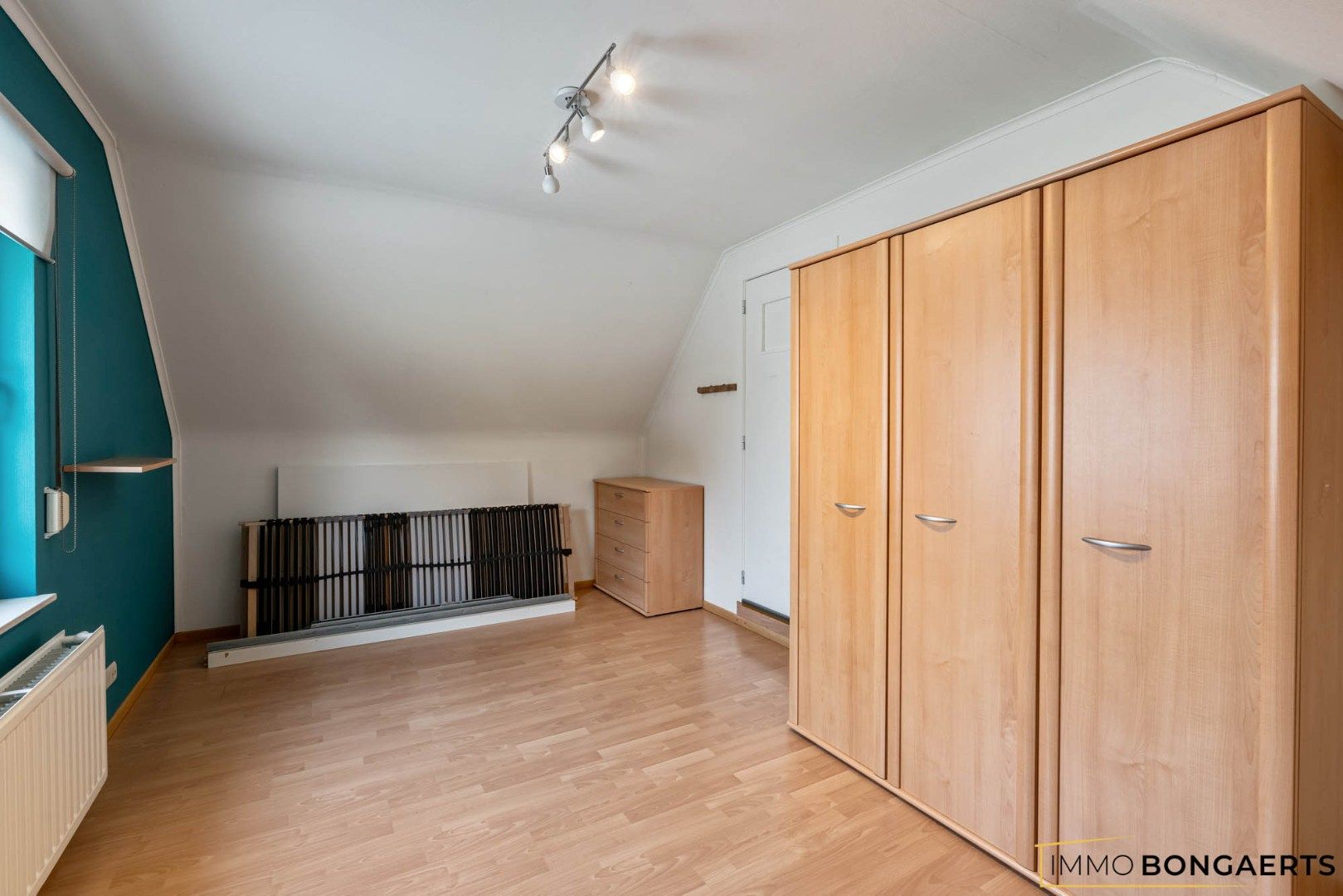 Ruime woning met 3 slaapkamers  foto 14