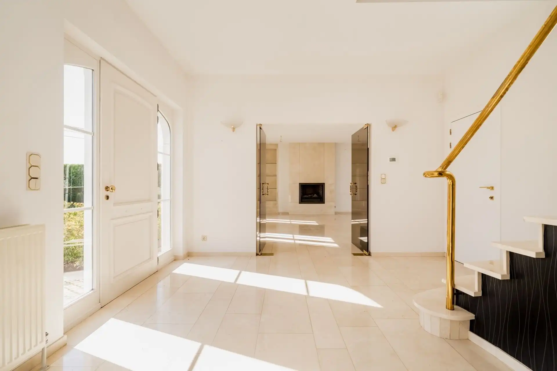 Exclusieve villa met paardenfaciliteiten  foto 4