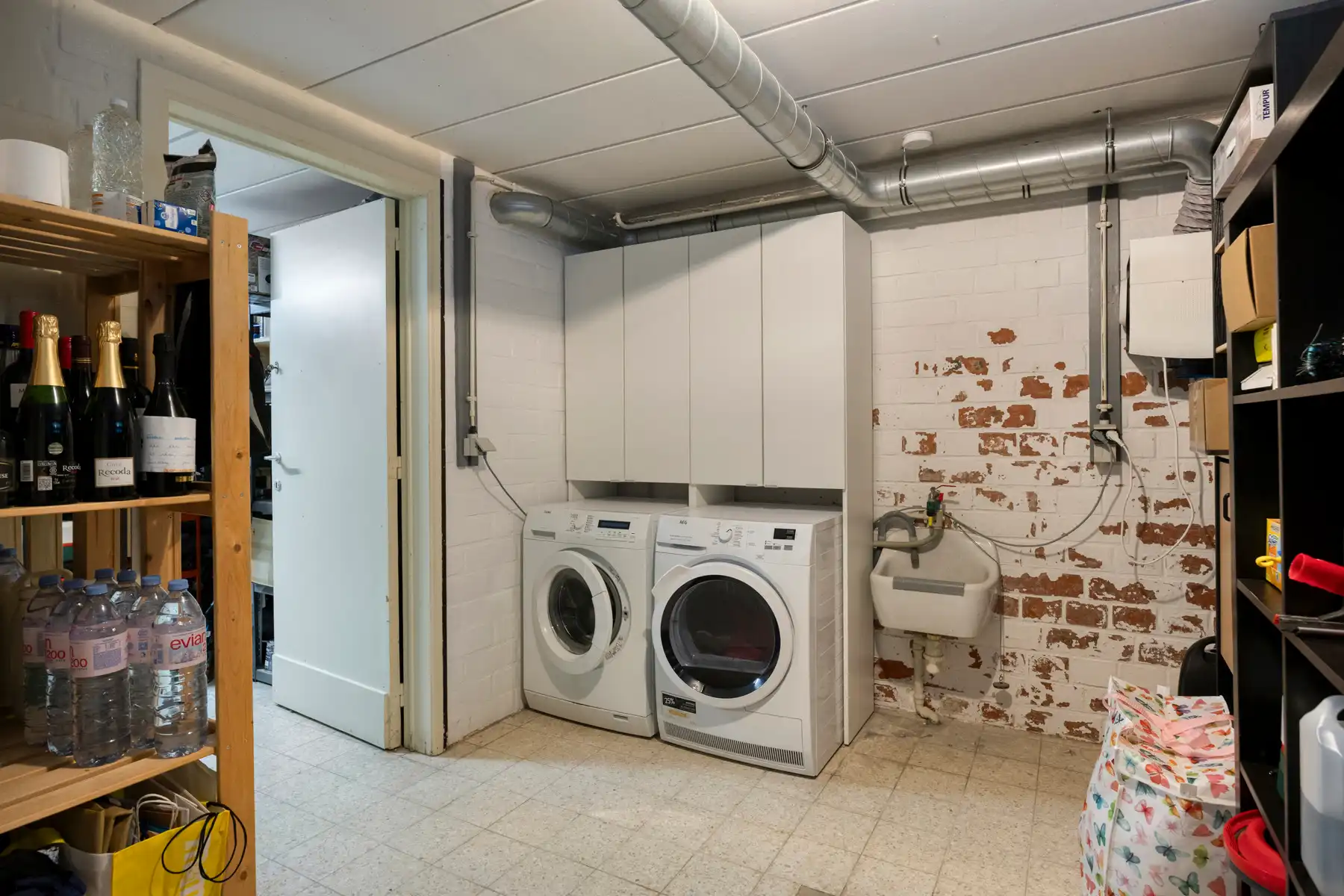WSB-immo: ruime, ,energiezuinige bel-etage foto 15