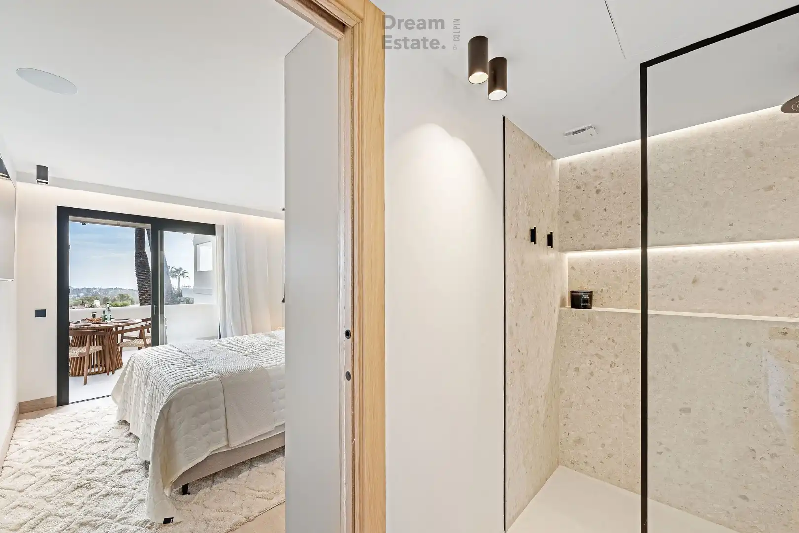 Eigentijds 3-kamertype te Nueva Andalucia, La Cerquila, Marbella. foto 20