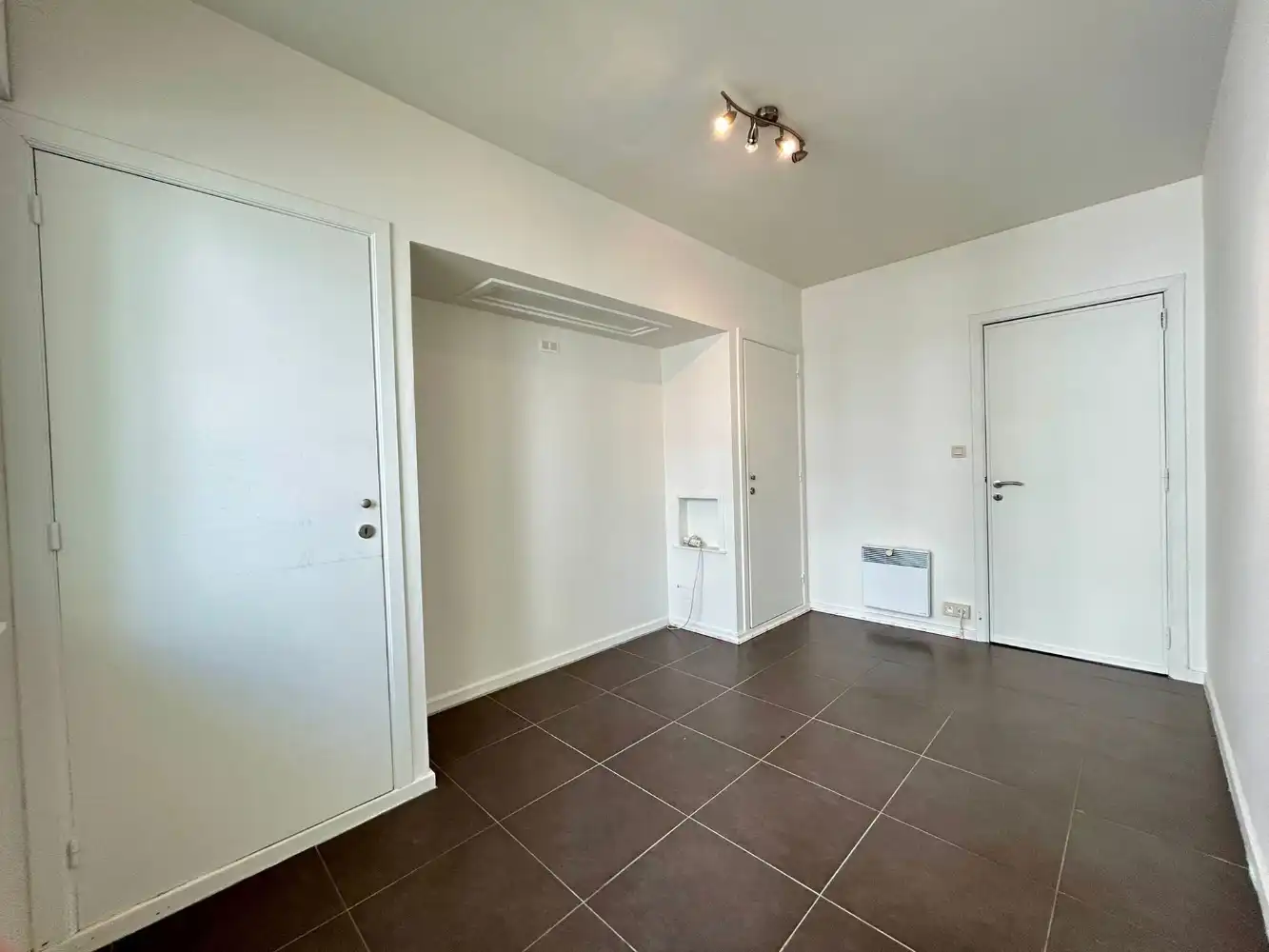 1-slaapkamer appartement vlakbij het strand foto 10