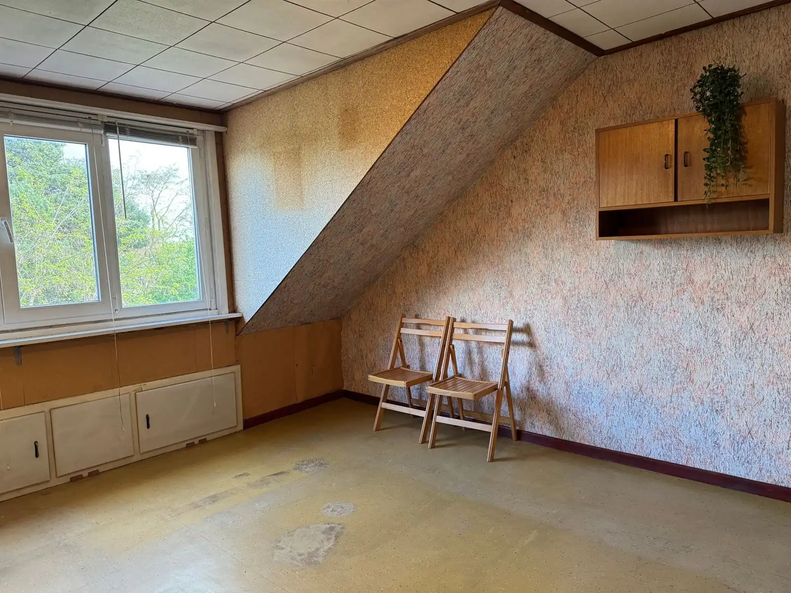 Charmante woning foto 13