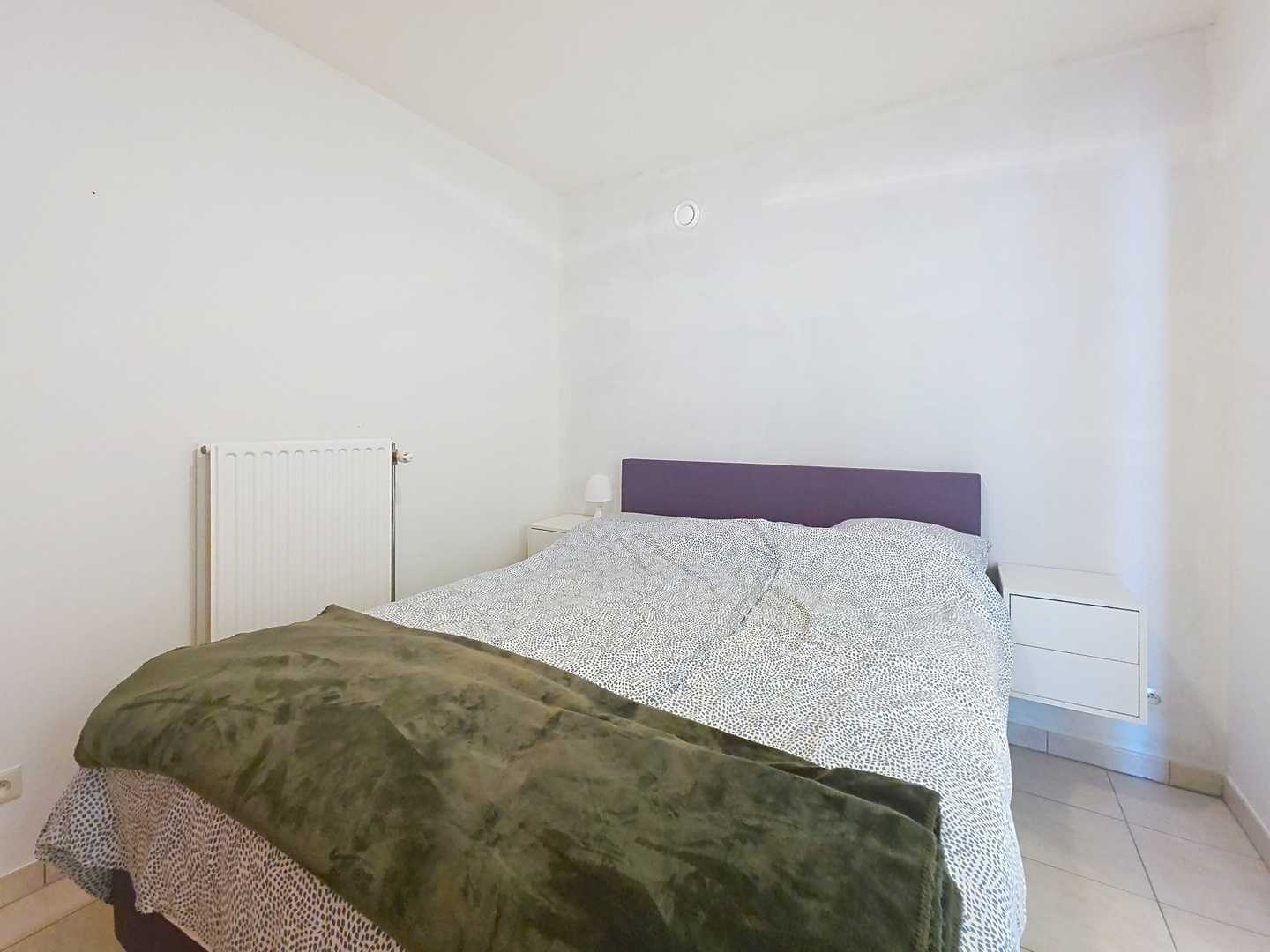 Instapklare ruime studio te Nieuwpoort-bad dichtbij zee foto 8