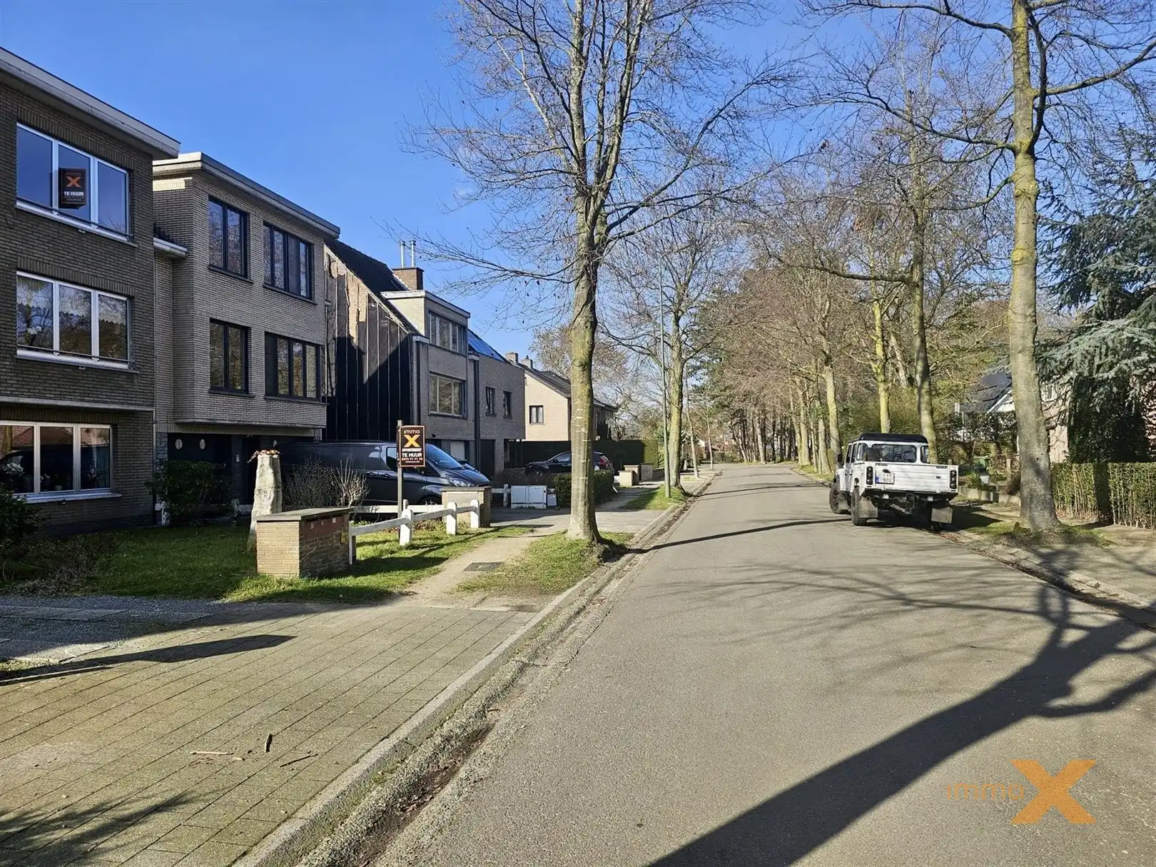 APPARTEMENT MET GGE IN RESIDENTIELE WIJK foto 3