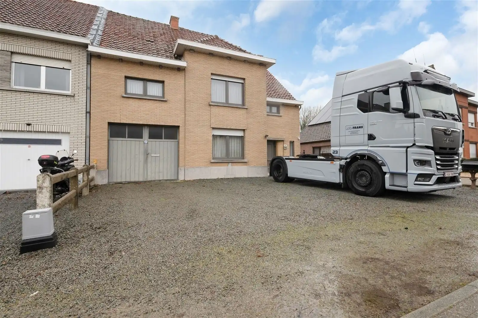Huis te koop 1540 HERNE