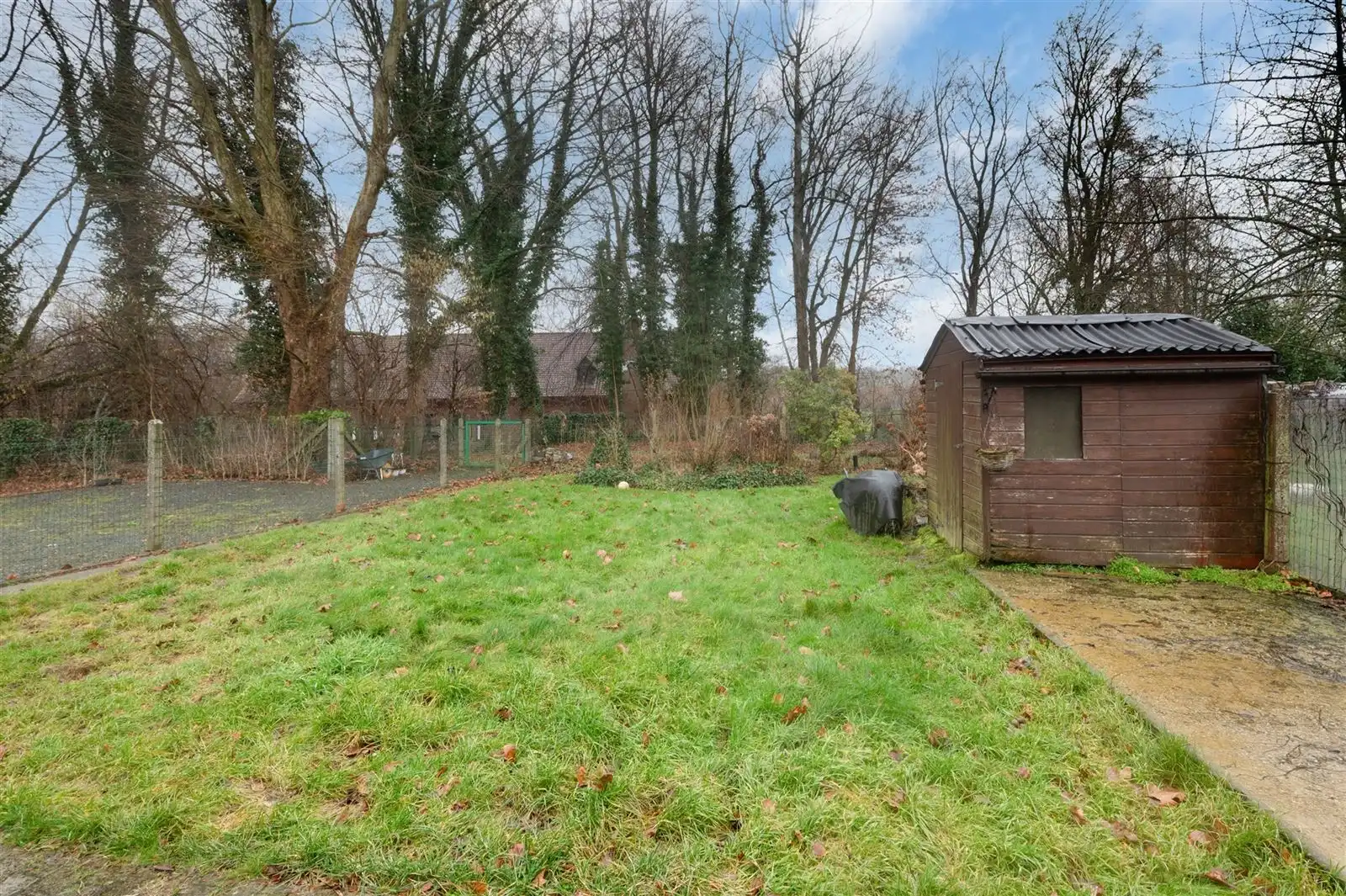 Huis te koop 1540 HERNE