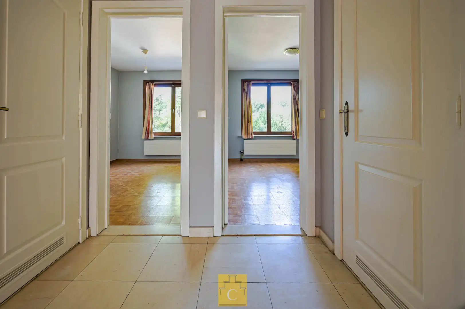 appartementsgebouw met 8 wooneenheden en 4 garageboxen te koop – toplocatie langs het historische kanaal Gent-Brugge foto 14