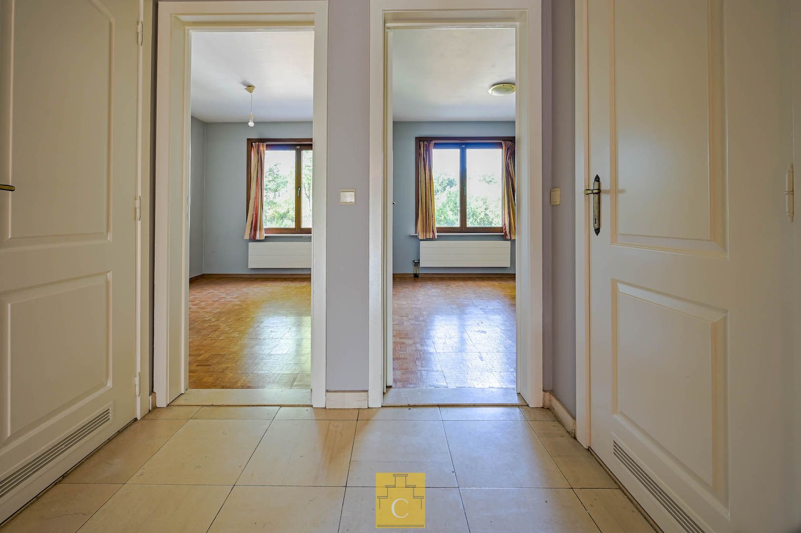 appartementsgebouw met 8 wooneenheden en 4 garageboxen te koop – toplocatie langs het historische kanaal Gent-Brugge foto 14