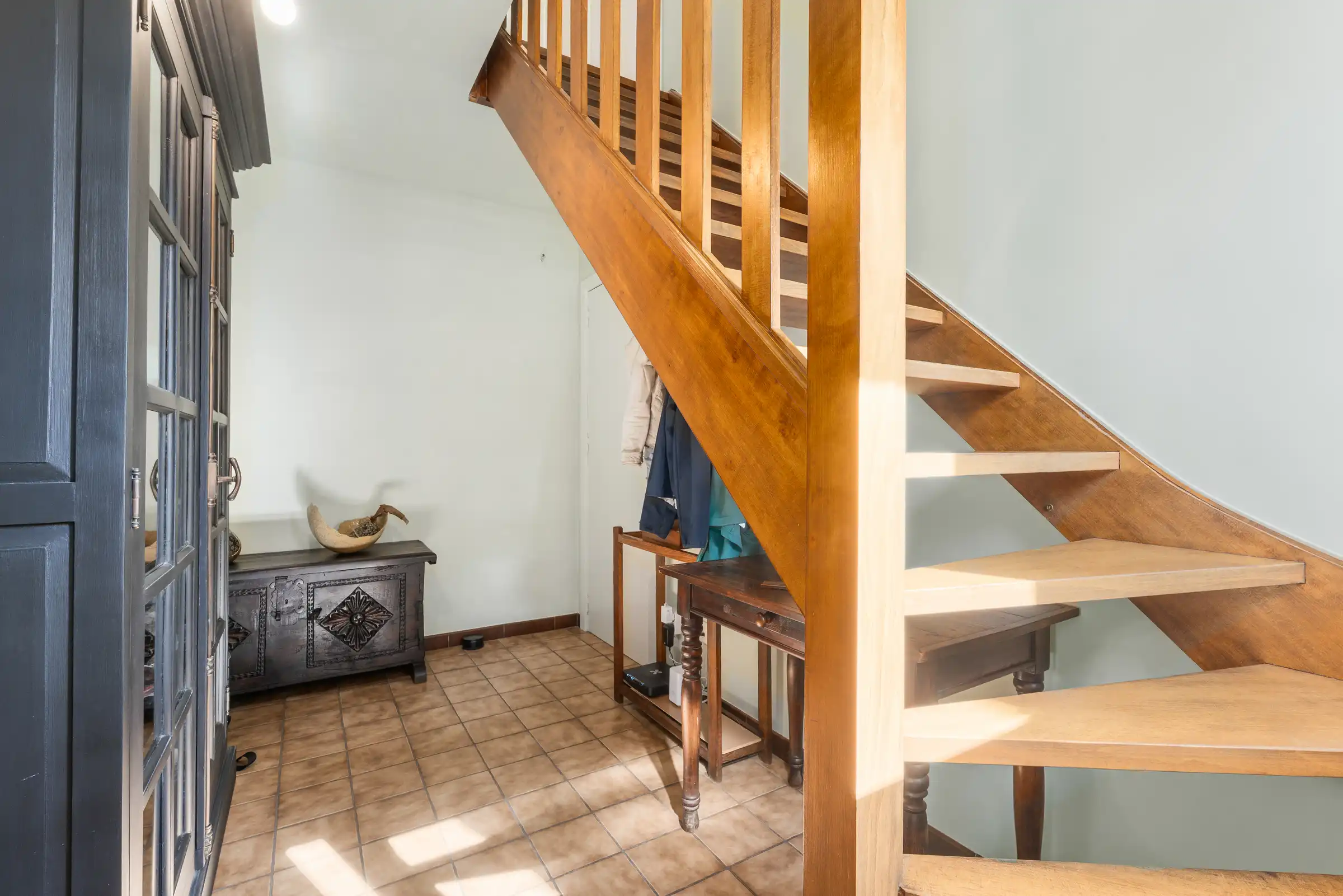 Uitstekend onderhouden woning op 1.267 m² in Lievegem foto 2