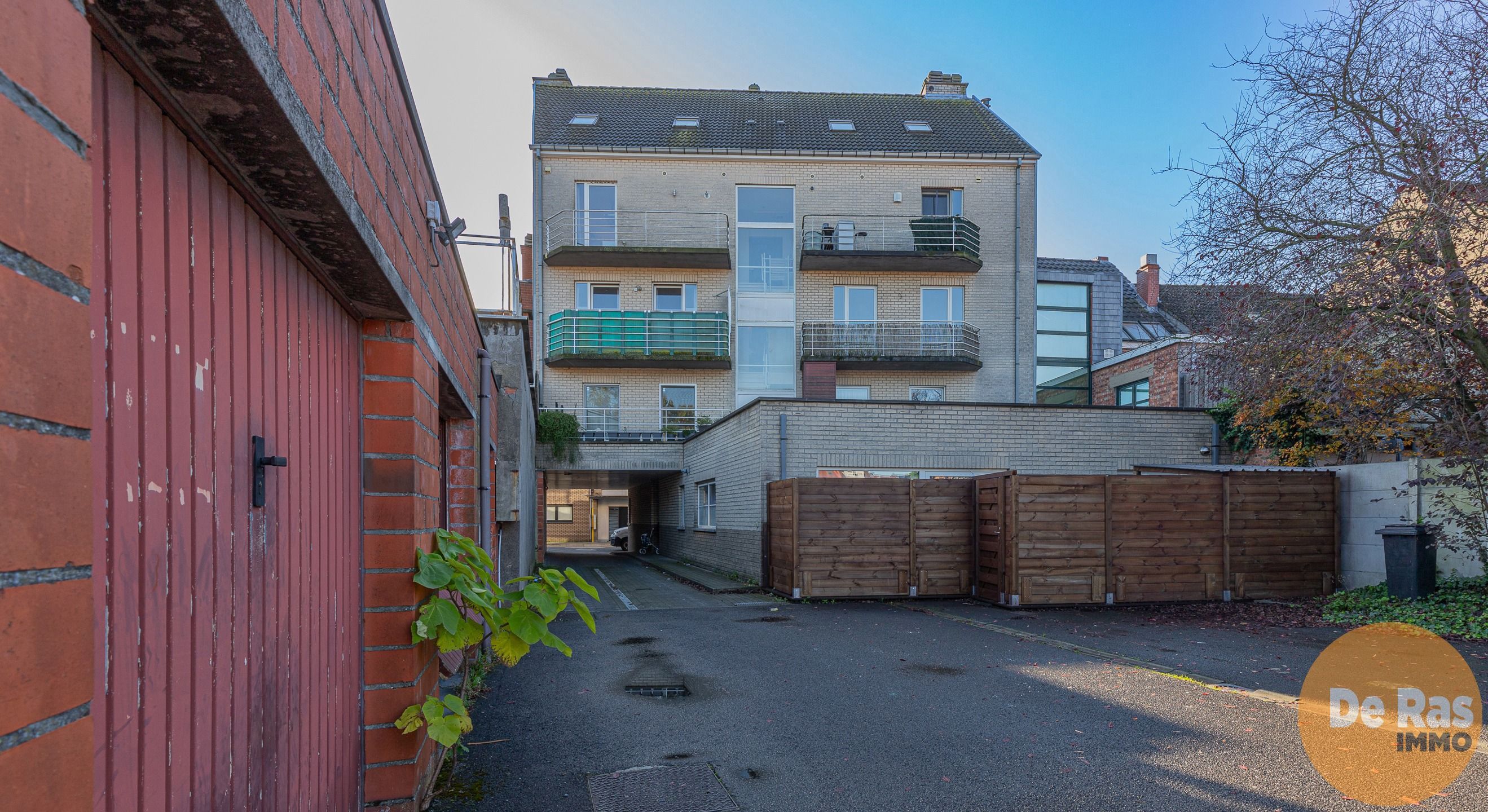 AALST - Leuk appartement op wandelafstand van het centrum foto 17