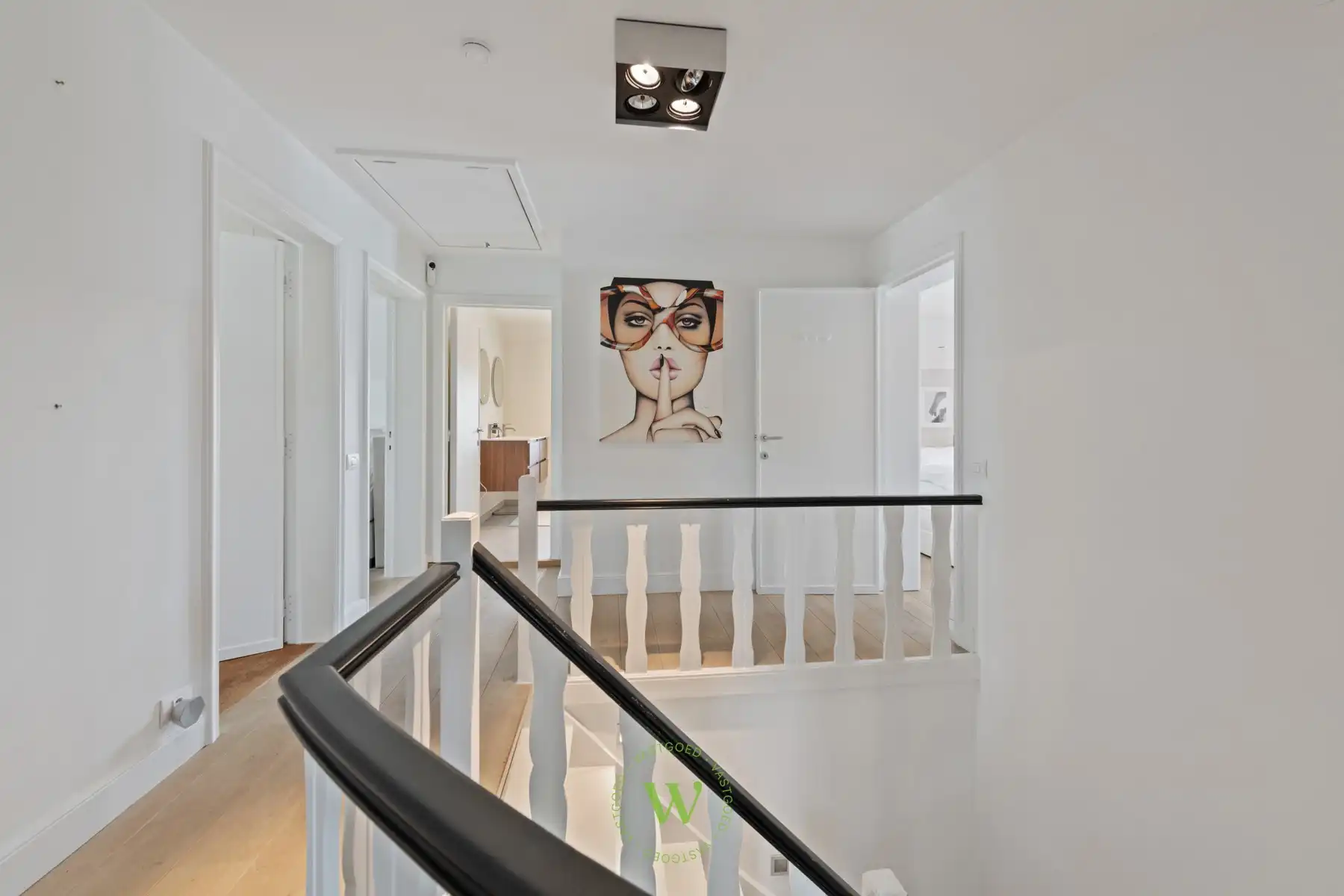 Stijlvolle villa met zwembad in Rodenburg foto 20