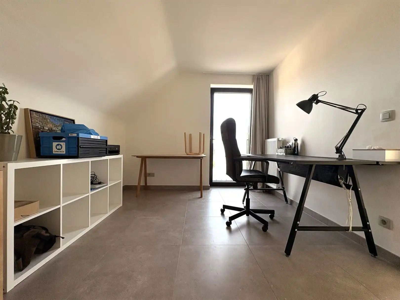 Prachtige nieuwbouw woning half open bebouwing foto 16