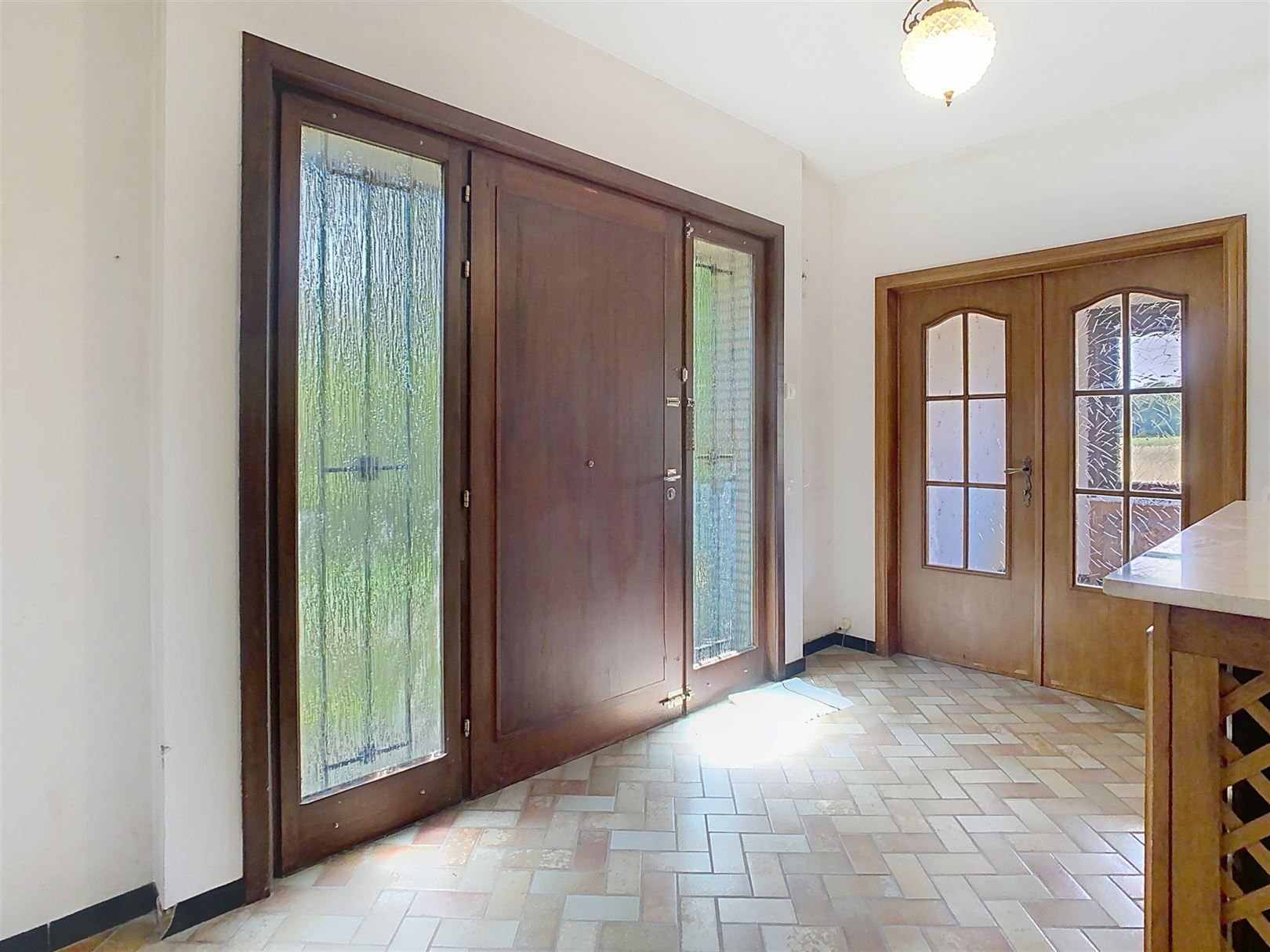 Ruime woning, 3 slpks (+ inrichtb zolder), tuin, 9a 53ca  foto 11