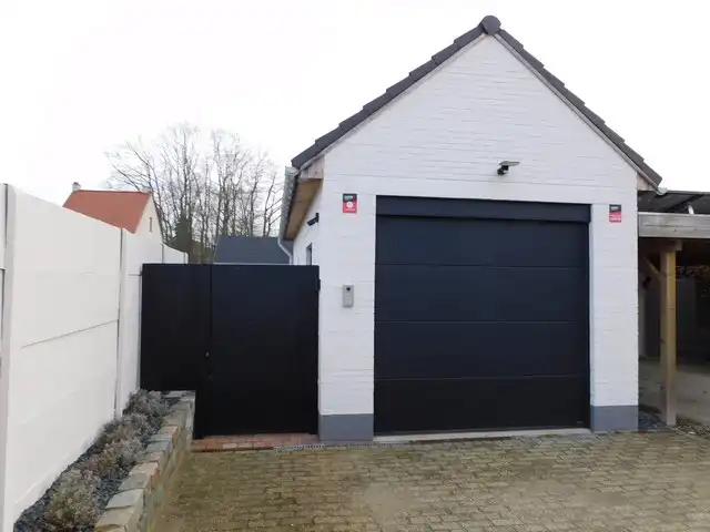 Instapklare, energiezuinige woning met hoogwaardige afwerking foto 19