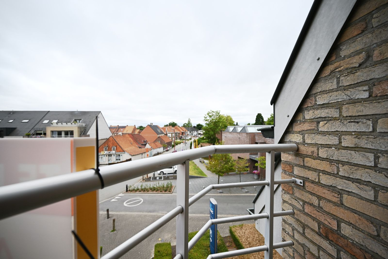 Appartement met 2 slaapkamers in centrum Ardooie! foto 11